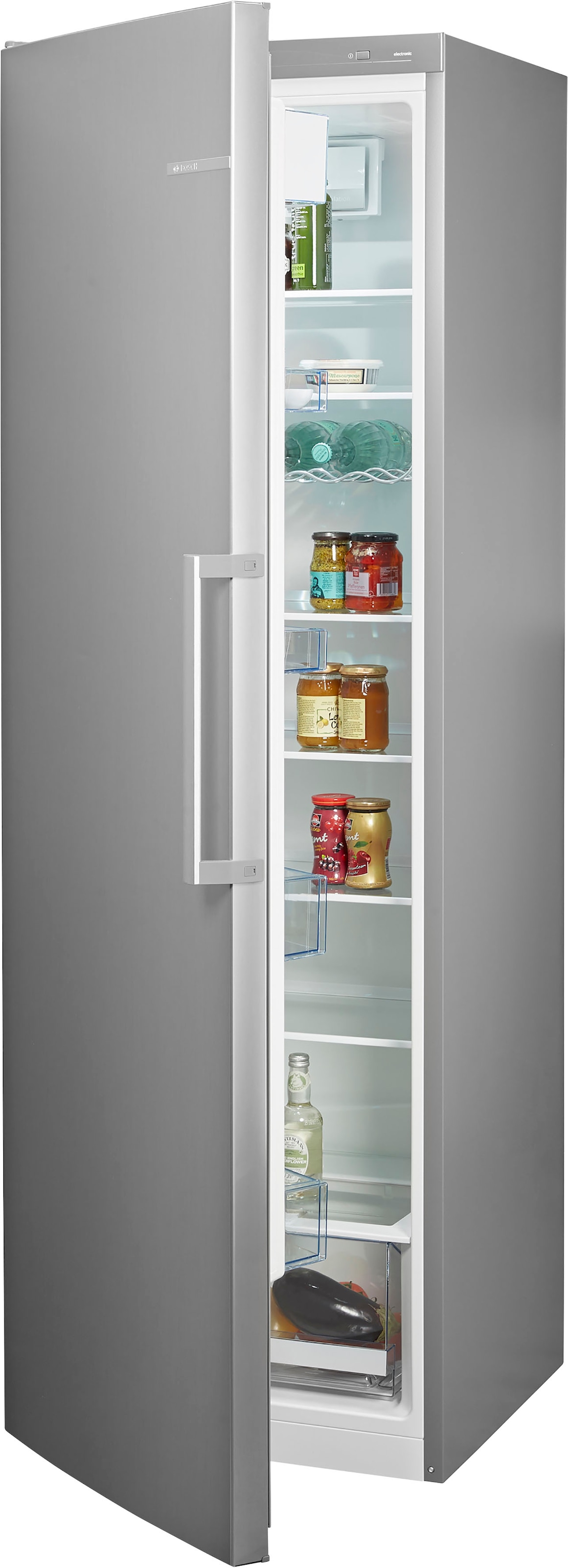 BOSCH Kühlschrank »KSV36VLDP«, KSV36VLDP, cm hoch, breit bestellen 60 186 auf cm Raten