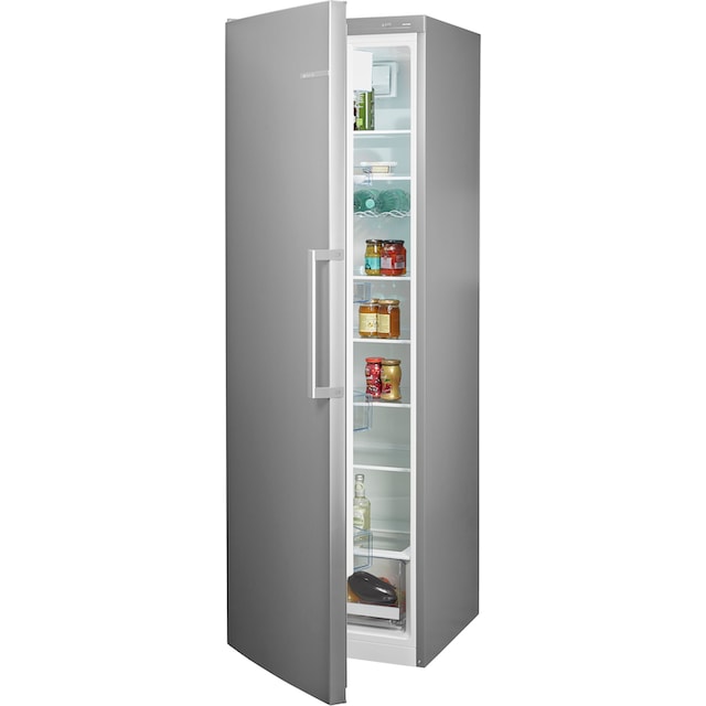 BOSCH Kühlschrank »KSV36VLDP«, KSV36VLDP, 186 cm hoch, 60 cm breit auf  Raten bestellen