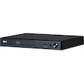 LG Blu-ray-Player »BP450«, LAN (Ethernet), 3D-fähig, 3D Blu-ray Player-Smart TV Funktionen-LAN, HDMI und USB-vorinstallierte Apps: Youtube