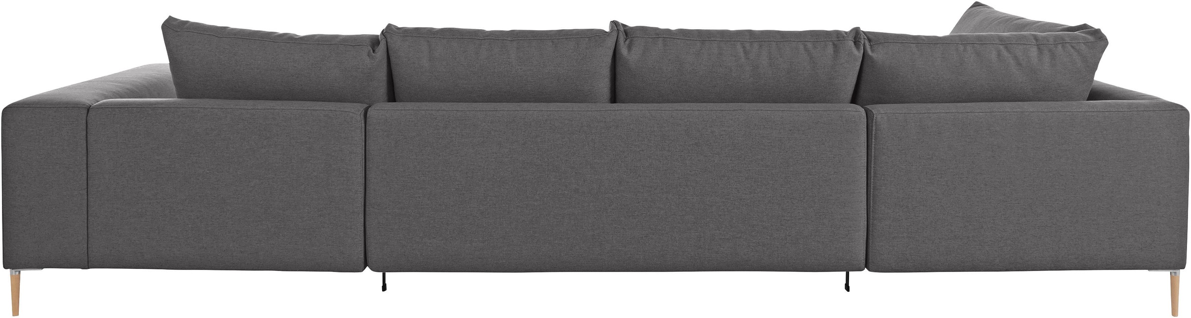 OTTO products Wohnlandschaft »Finnja, U-Form«