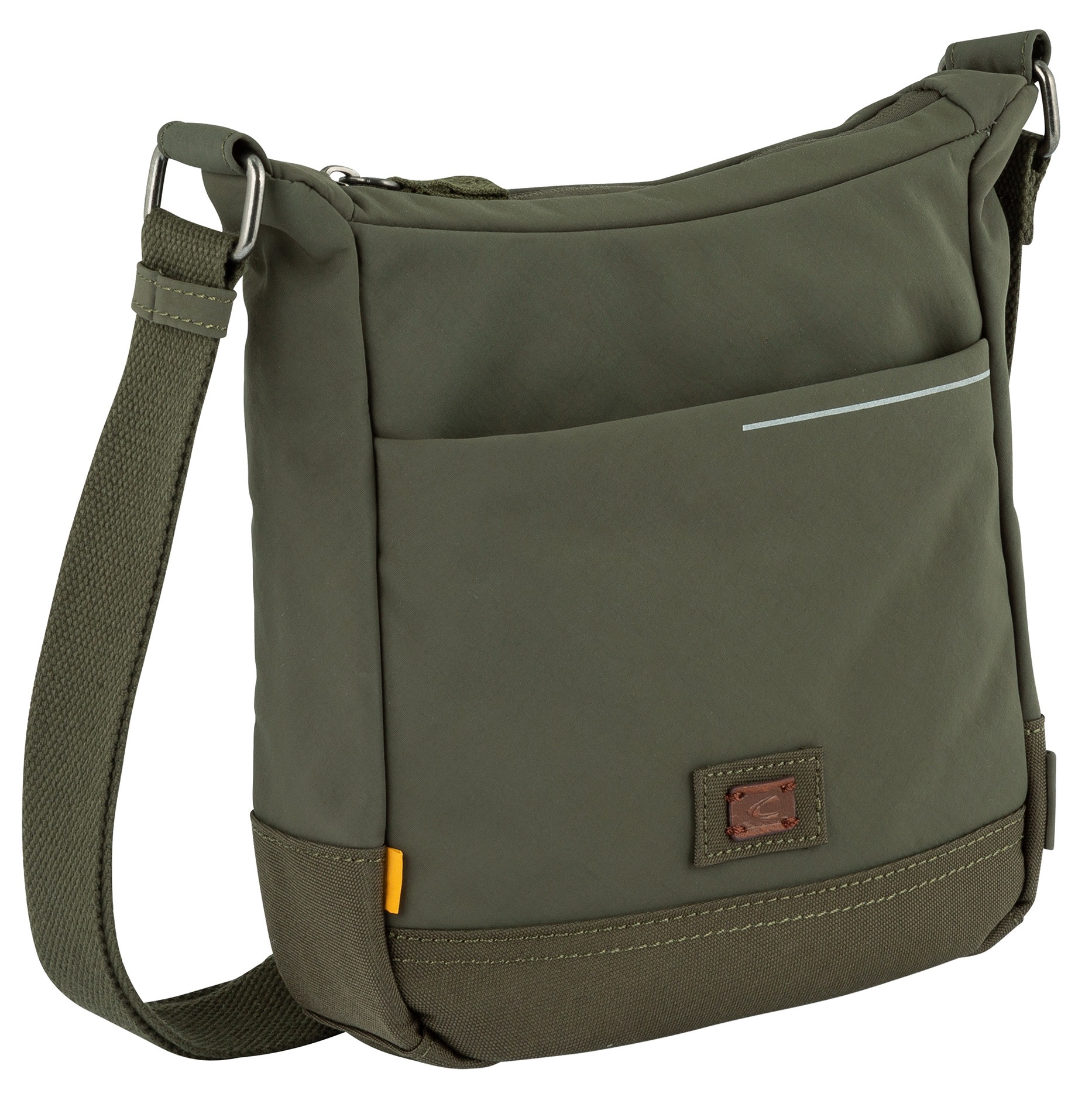 Umhängetasche »CITY BB Cross bag M«, im praktischen Design