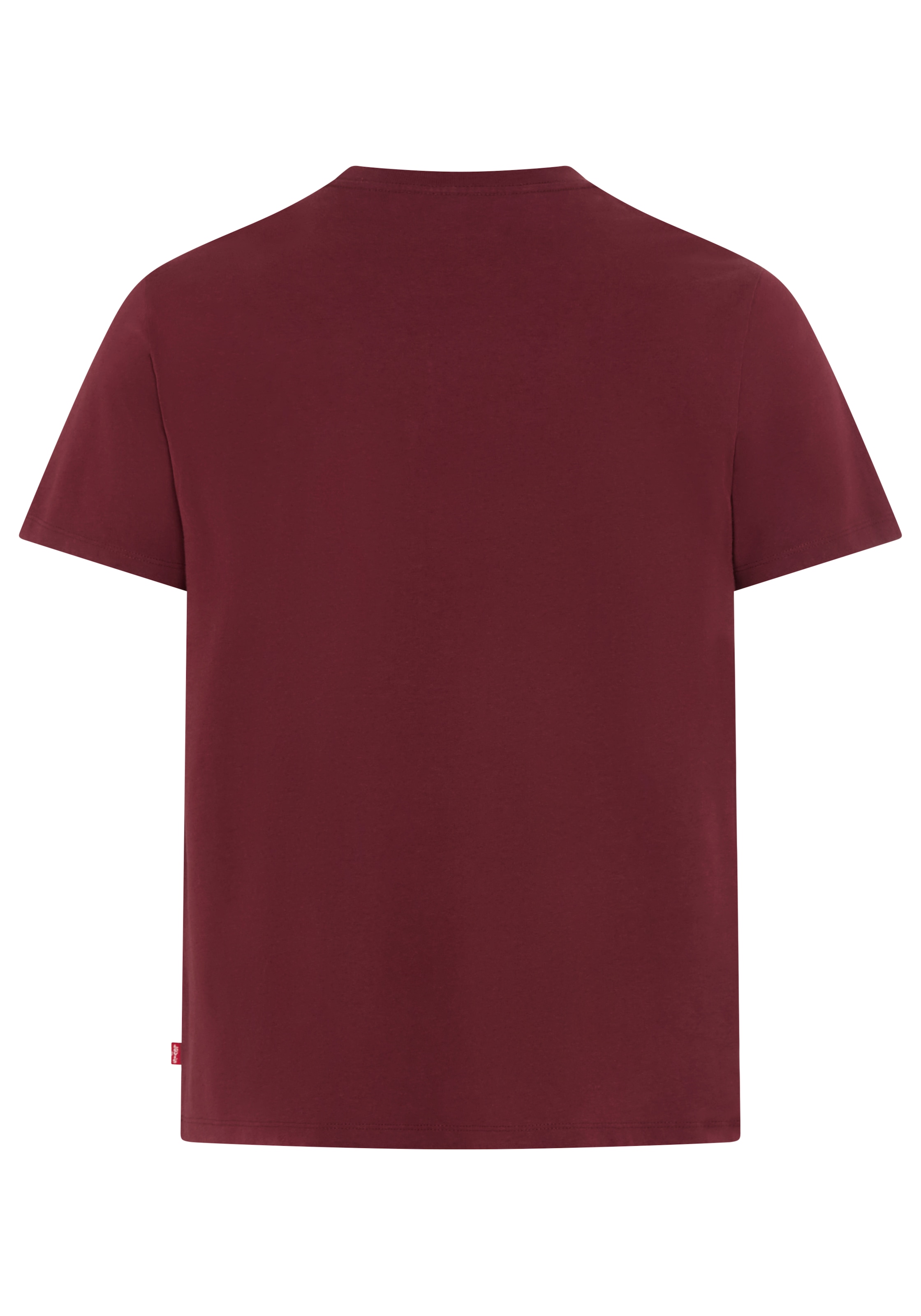 Levi's® T-Shirt , mit Schriftzug
