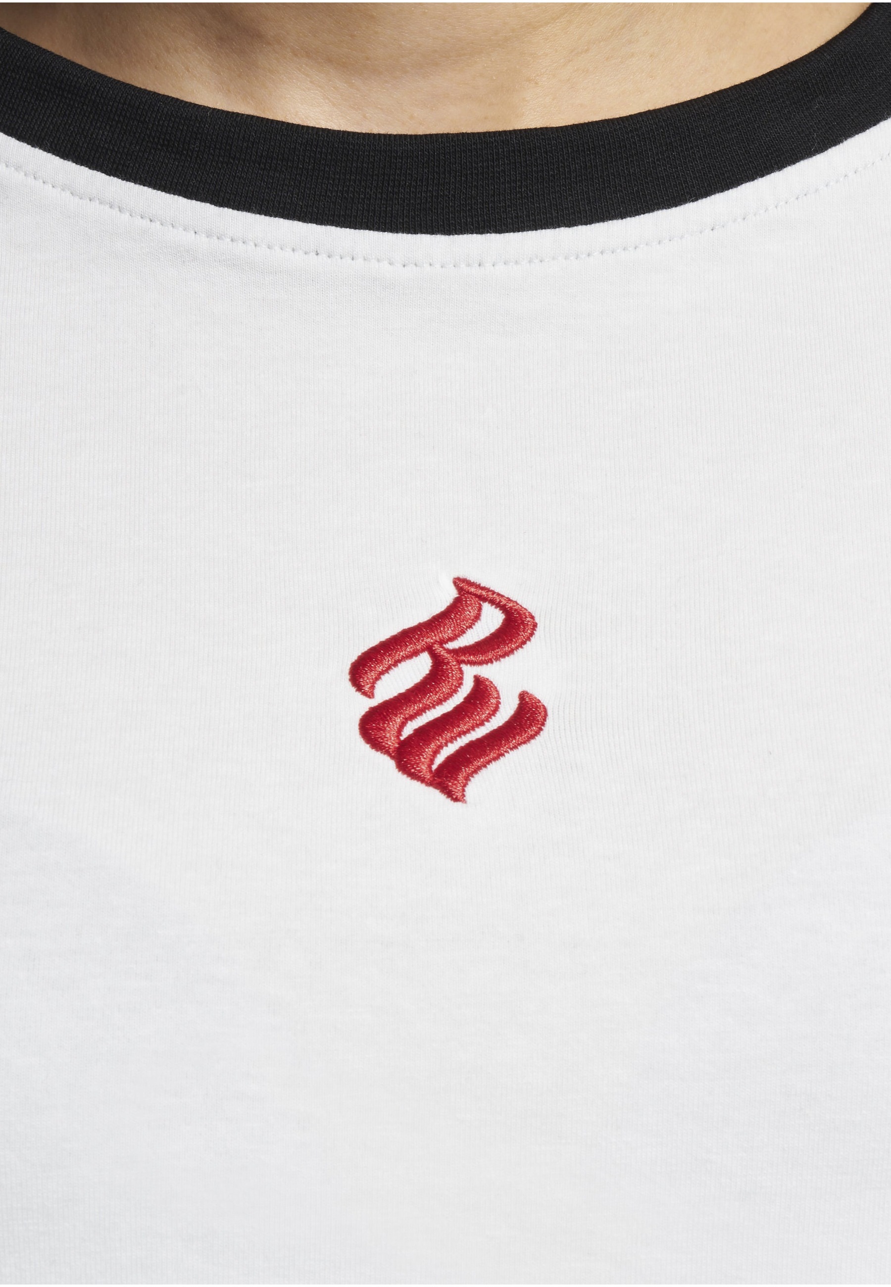 Rocawear Longsleeve »Rocawear Rocawear Contrast Longsleeves« 1 Stk.