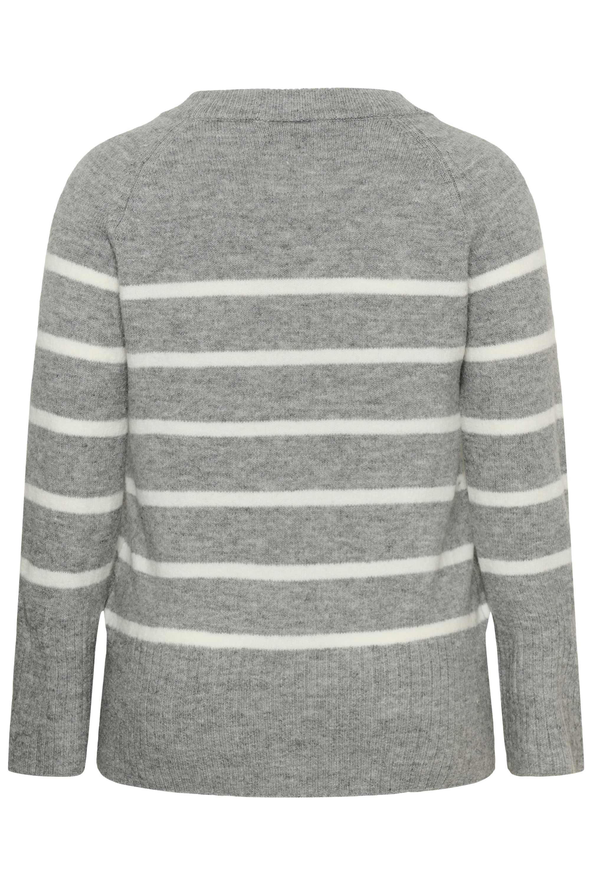 KAFFE Curve Strickpullover »Damen Strickpullover KCerina«