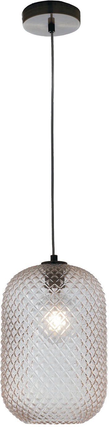 ECO-LIGHT Hängeleuchte »Ashford«, Leuchtmittel E27 | Leuchtmittel wechselbar