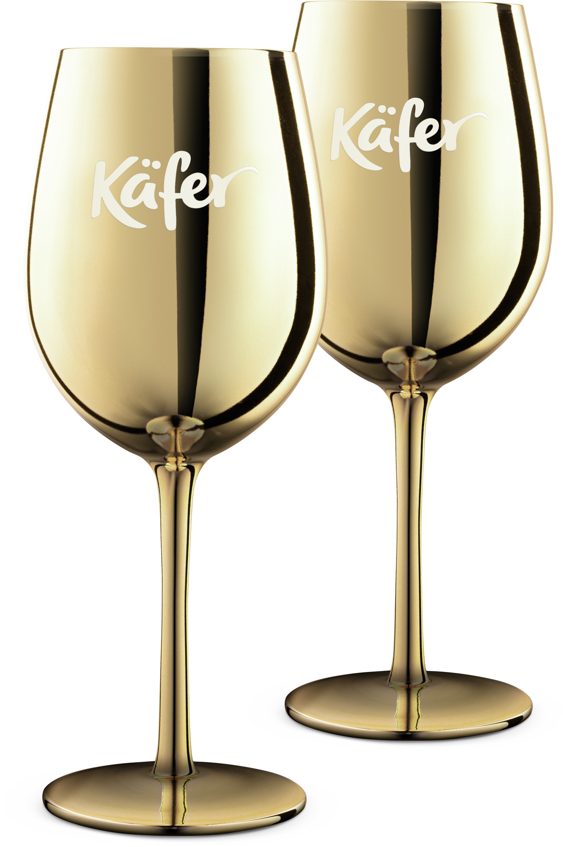 Käfer Cocktailglas, (Set, 2 tlg., 2 x Kelchglas), 600 ml, Höhe ca. 23 cm günstig online kaufen