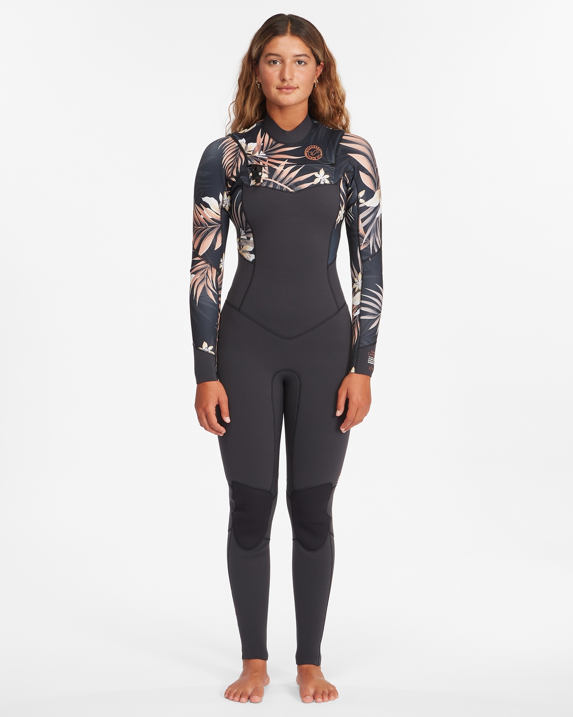 Billabong Neoprenanzug »5/4mm Salty Dayz«
