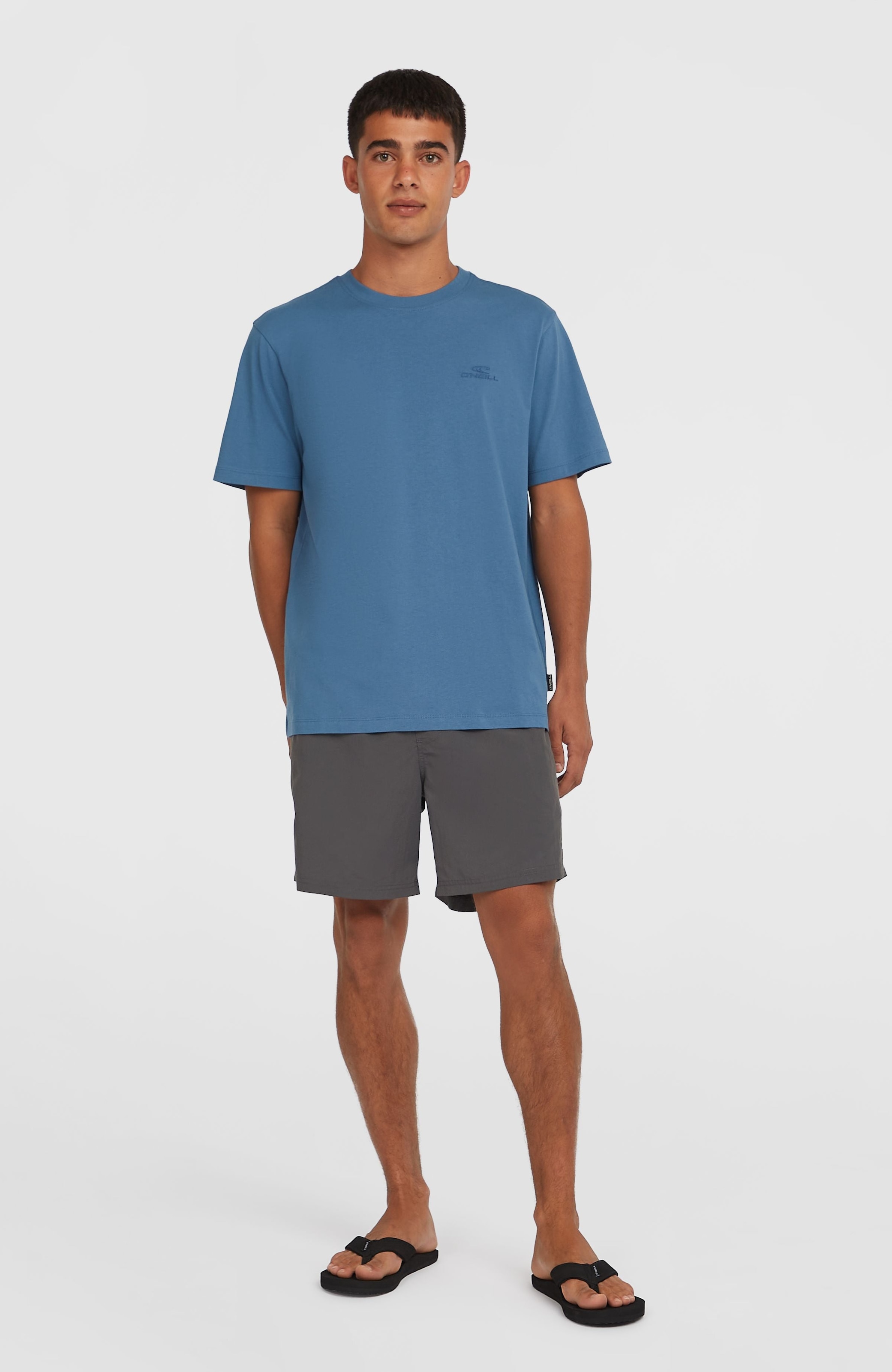 O'Neill Badeshorts »O'NEILL VERT 16'' SWIMSHORTS«