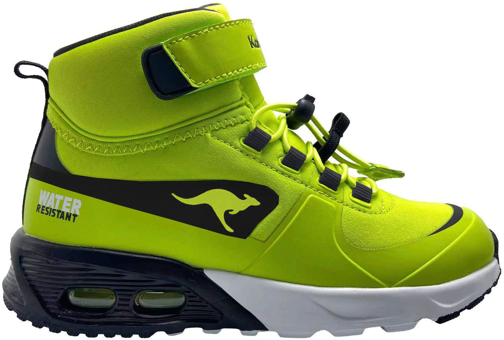 KangaROOS Sneaker »KX-Hydro«, Sneakerboot, Winterschuh, wasserdicht