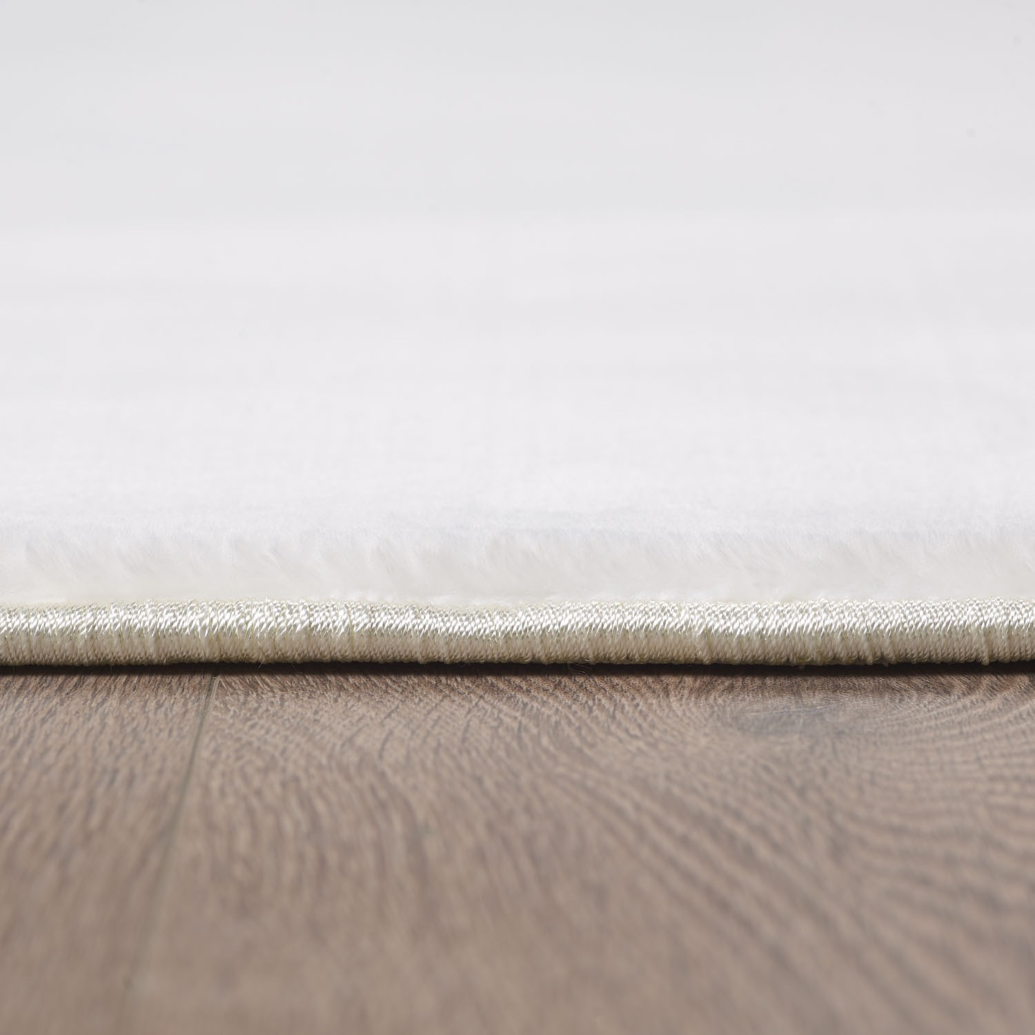 Ayyildiz Teppiche Teppich »LUXY 5200«, rechteckig, 13 mm Höhe, sehr weiche Oberfläche, pflegeleicht, Kurzflorteppich