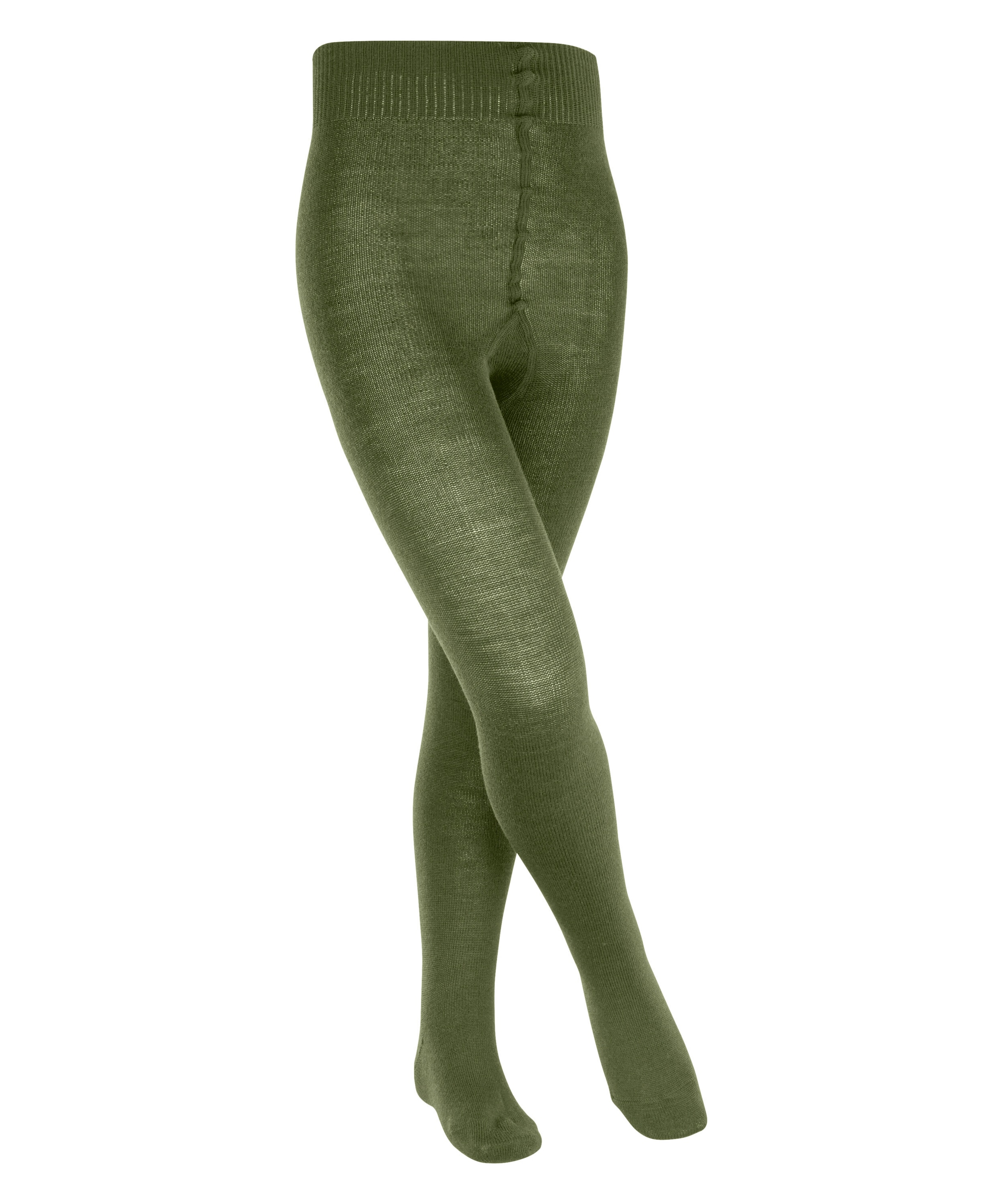 FALKE Strickstrumpfhose »Comfort Wool« blickdicht, leichte, wärmende Merinowolle außen