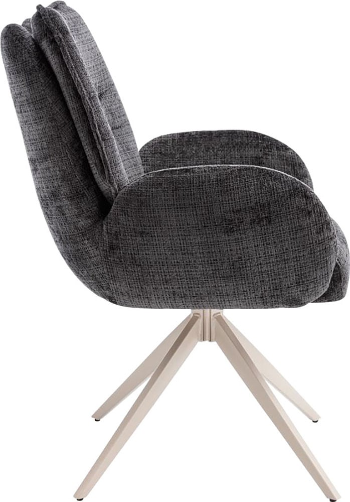 Home affaire Esszimmerstuhl »Ronda« (Set) 2 Stk.