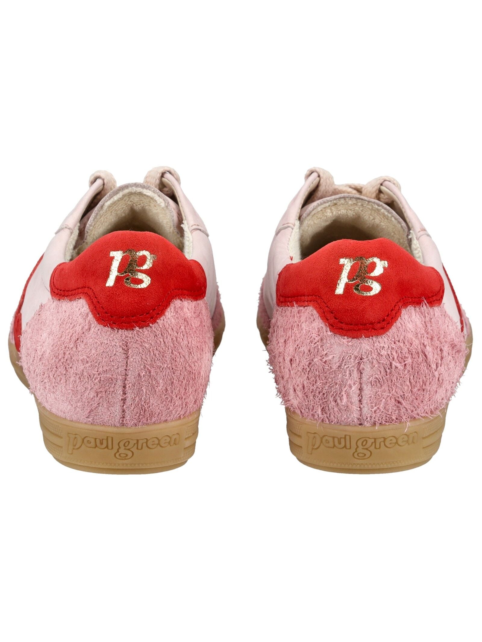 Paul Green Sneaker »Paul Green Sneaker Veloursleder«