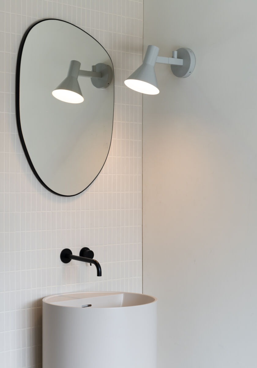 it's About RoMi Wandleuchte »STAVANGER« E27 1 Stk.