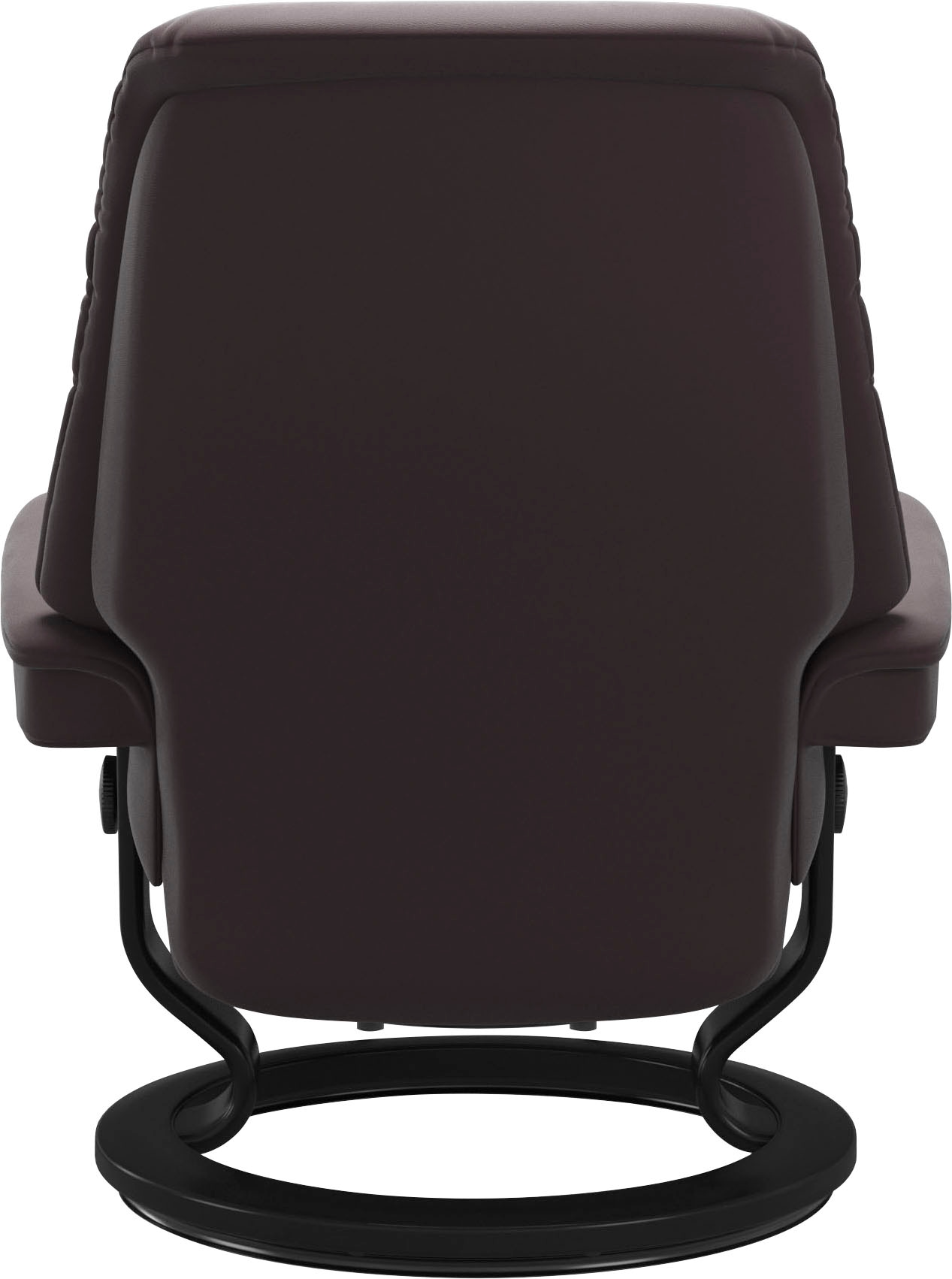 Stressless® Fußhocker »Sunrise«, mit Classic Base, Gestell Schwarz