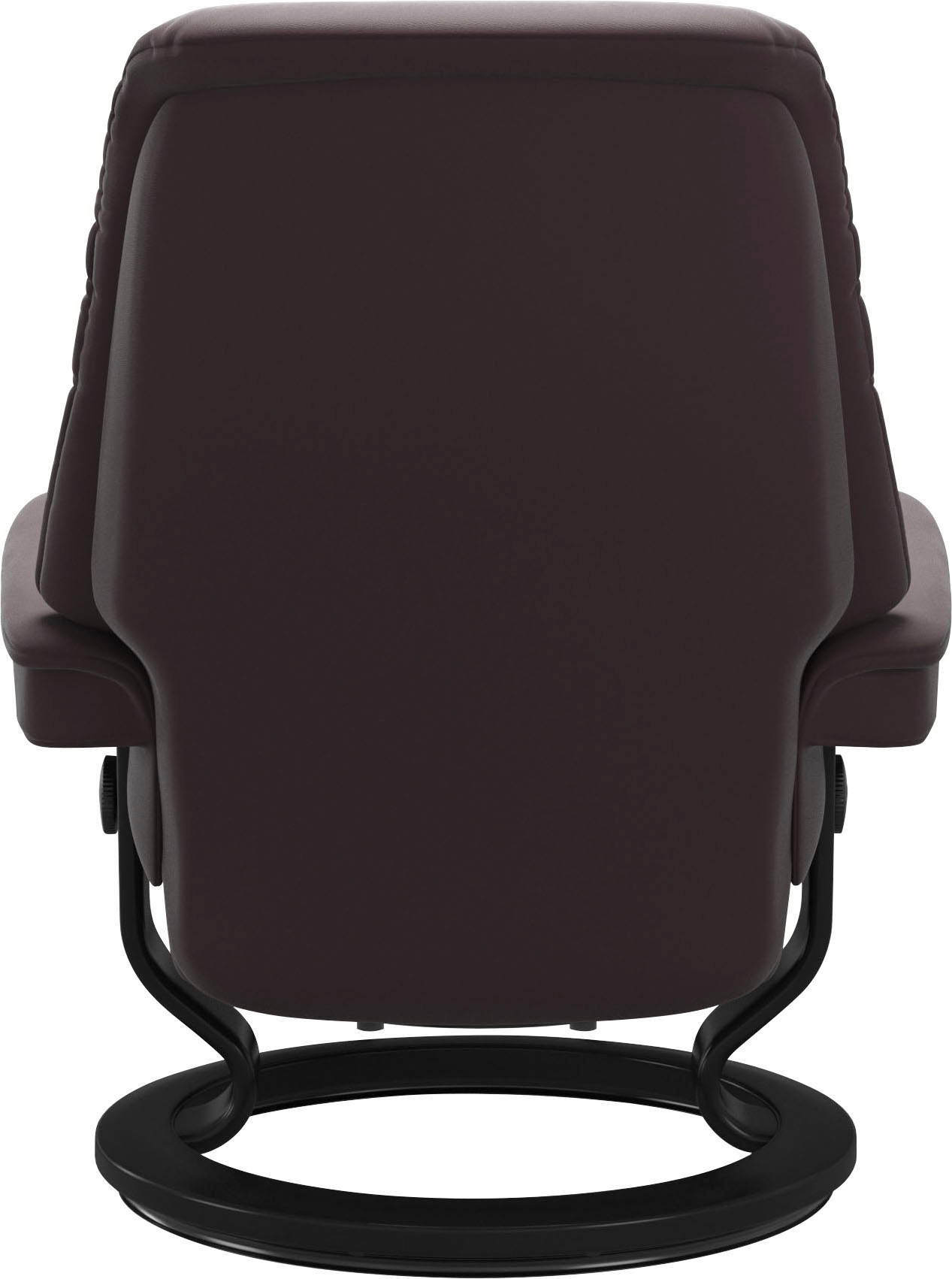 Stressless® Relaxsessel »Sunrise«, mit Classic Base, Größe M, Gestell Schwa günstig online kaufen