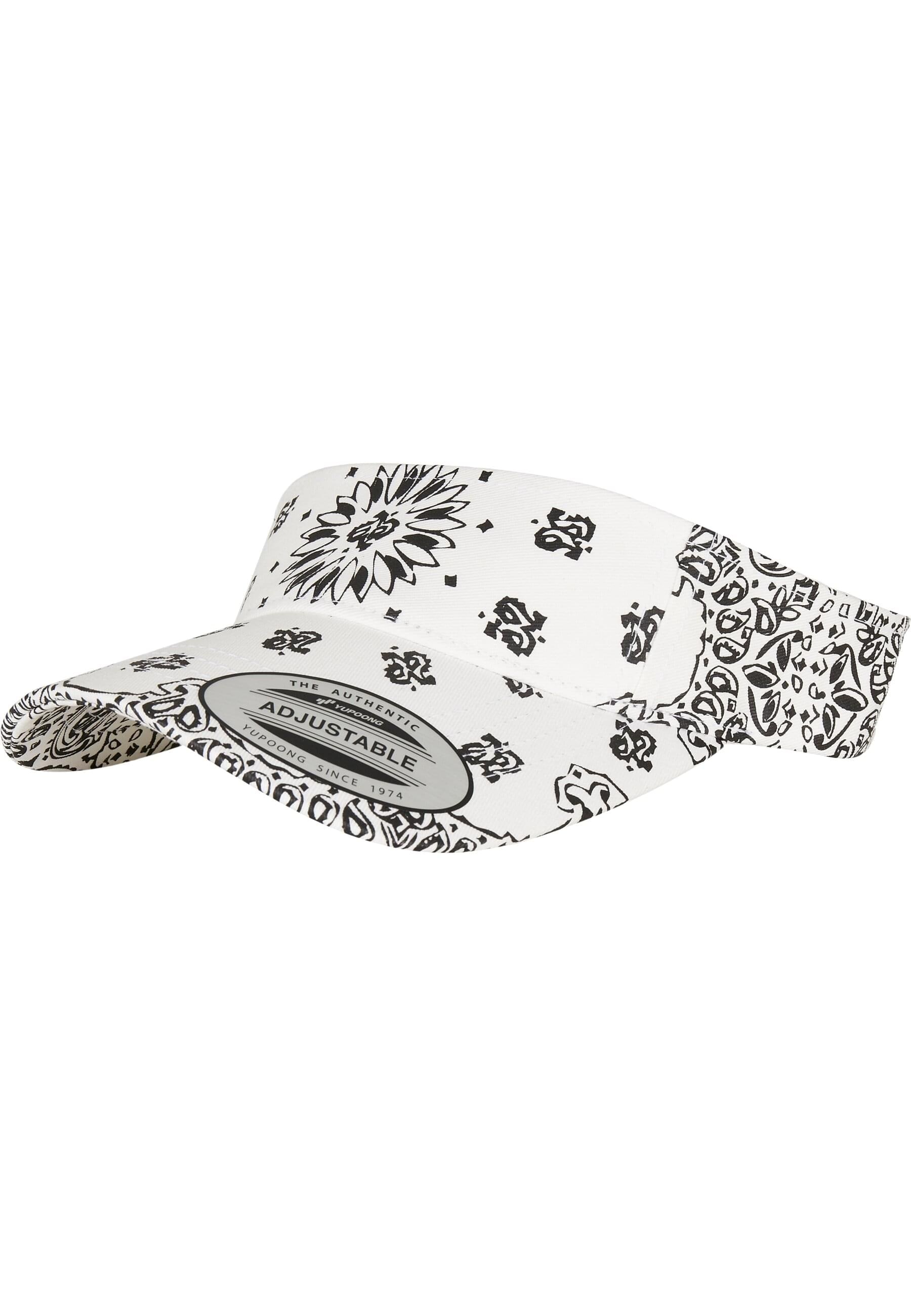 Flexfit Visor »Flexfit Accessoires Visor Bandana Print«