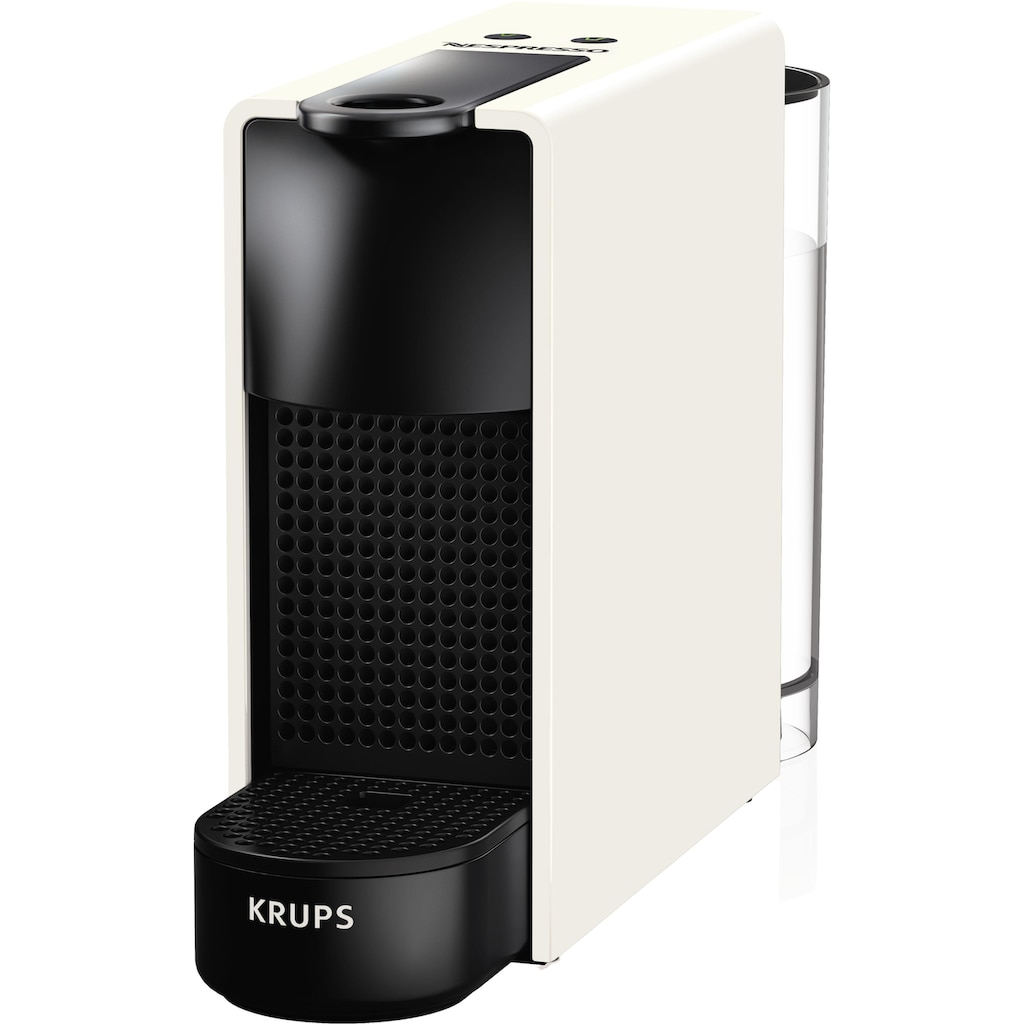 Nespresso Kapselmaschine »XN1101 Essenza Mini von Krups«