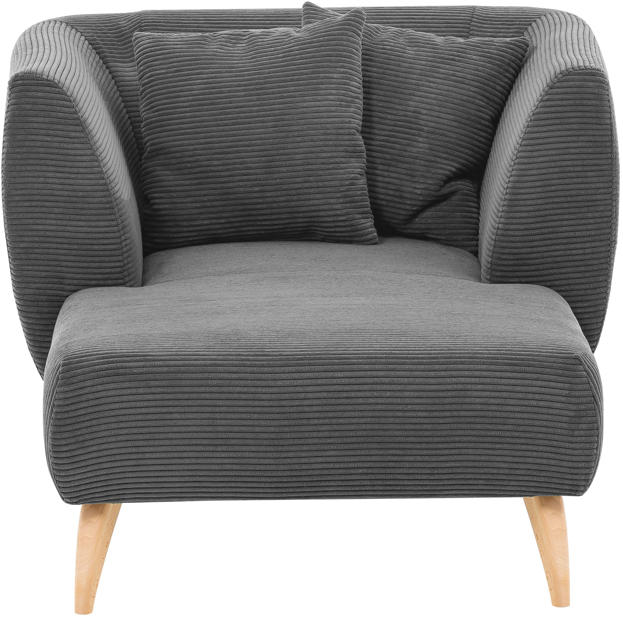 INOSIGN Loveseat »Colori« günstig online kaufen