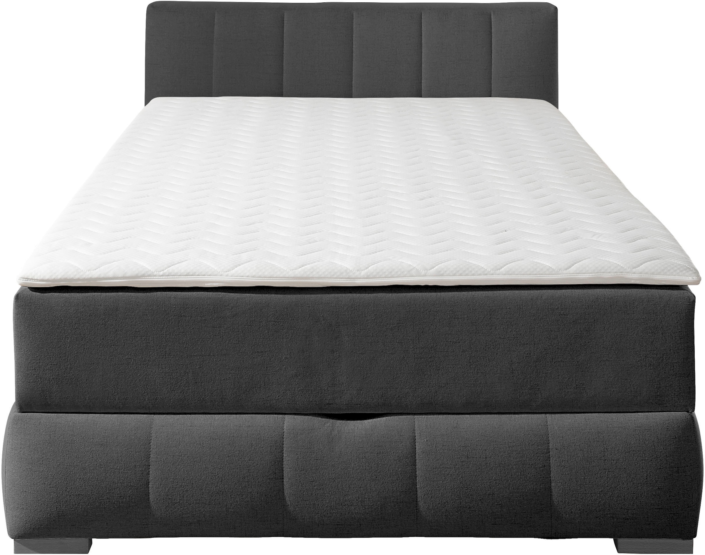 Guido Maria Kretschmer Home&Living Boxbett mit Bettkasten