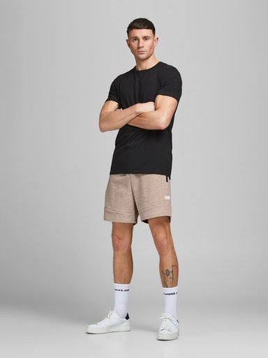 6. Bild von Jack & Jones Sweatshorts »JPSTAIR SWEAT SHORTS BEX SN«