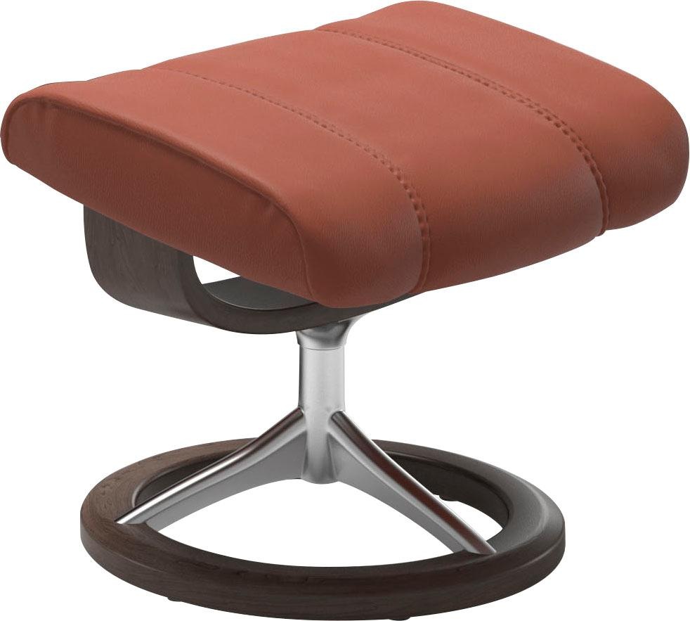 Stressless® Fußhocker »Consul«, mit Signature Base, Gestell Wenge