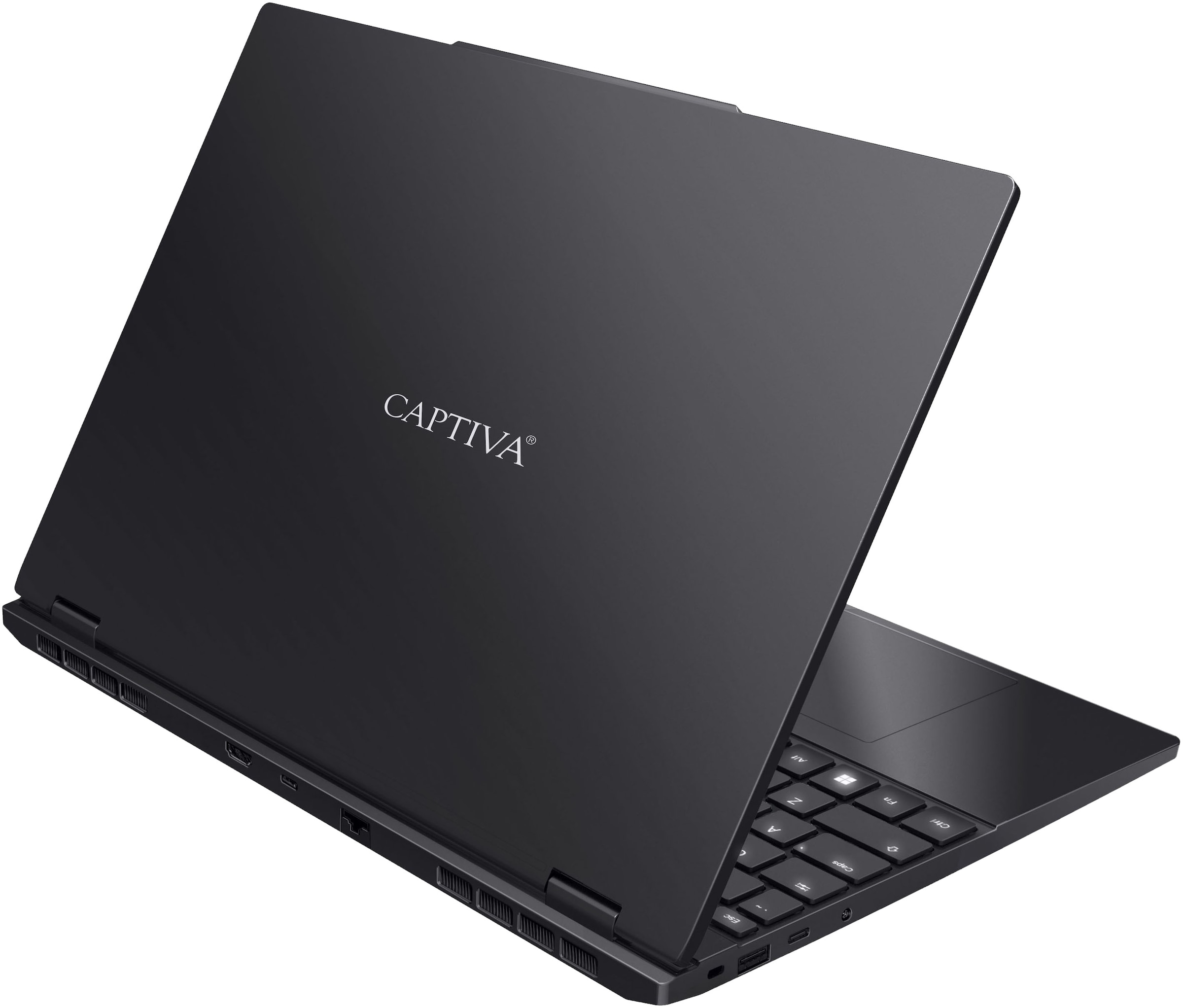 CAPTIVA Business-Notebook »Business/Office I10-1381GE« 38,9 cm / 15,3 ″ AMD Ryzen 7 Radeon 780M 1.000 GB SSD
