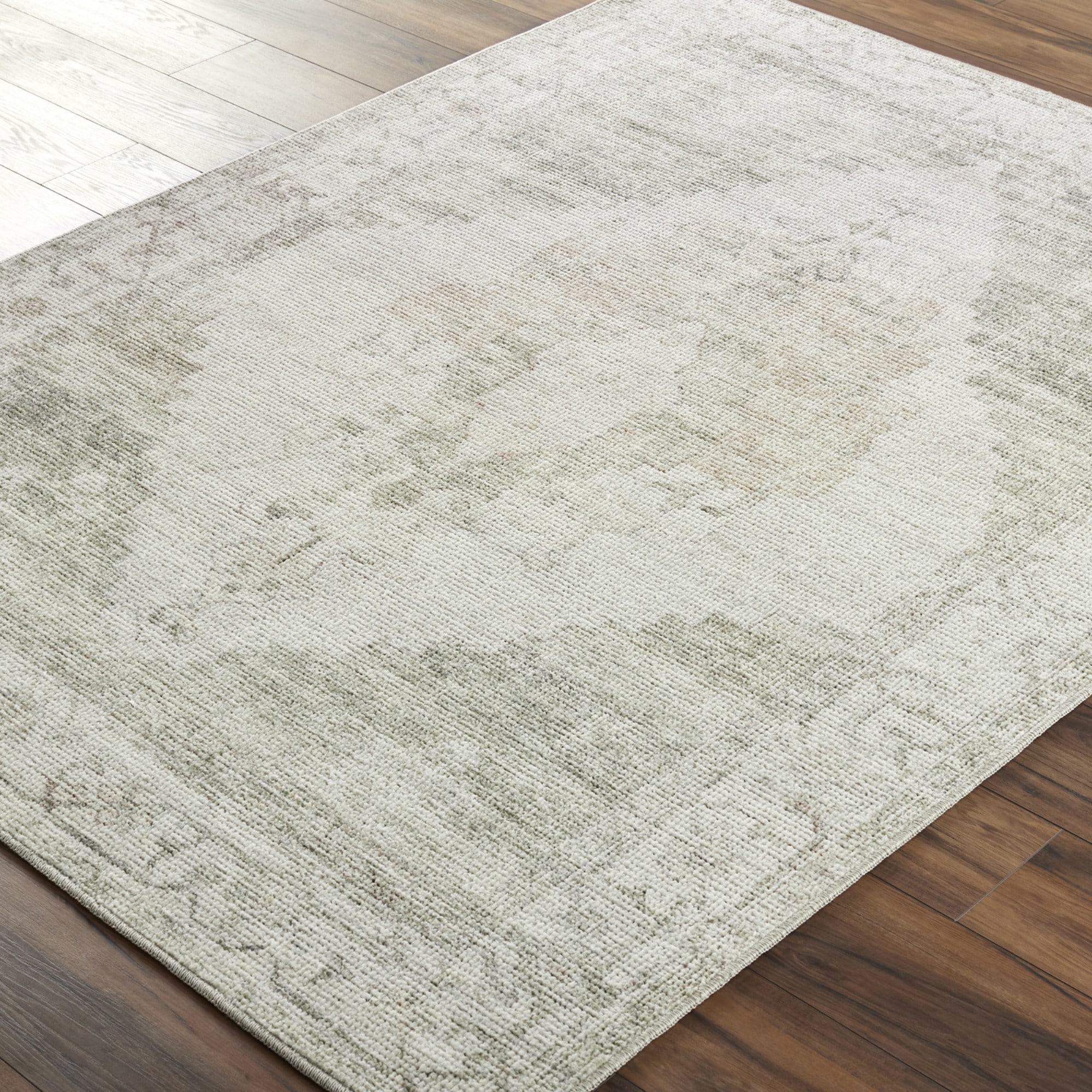 Livabliss Teppich »Luca« rechteckig 7,87 mm Höhe Exklusiver Designer-Teppich