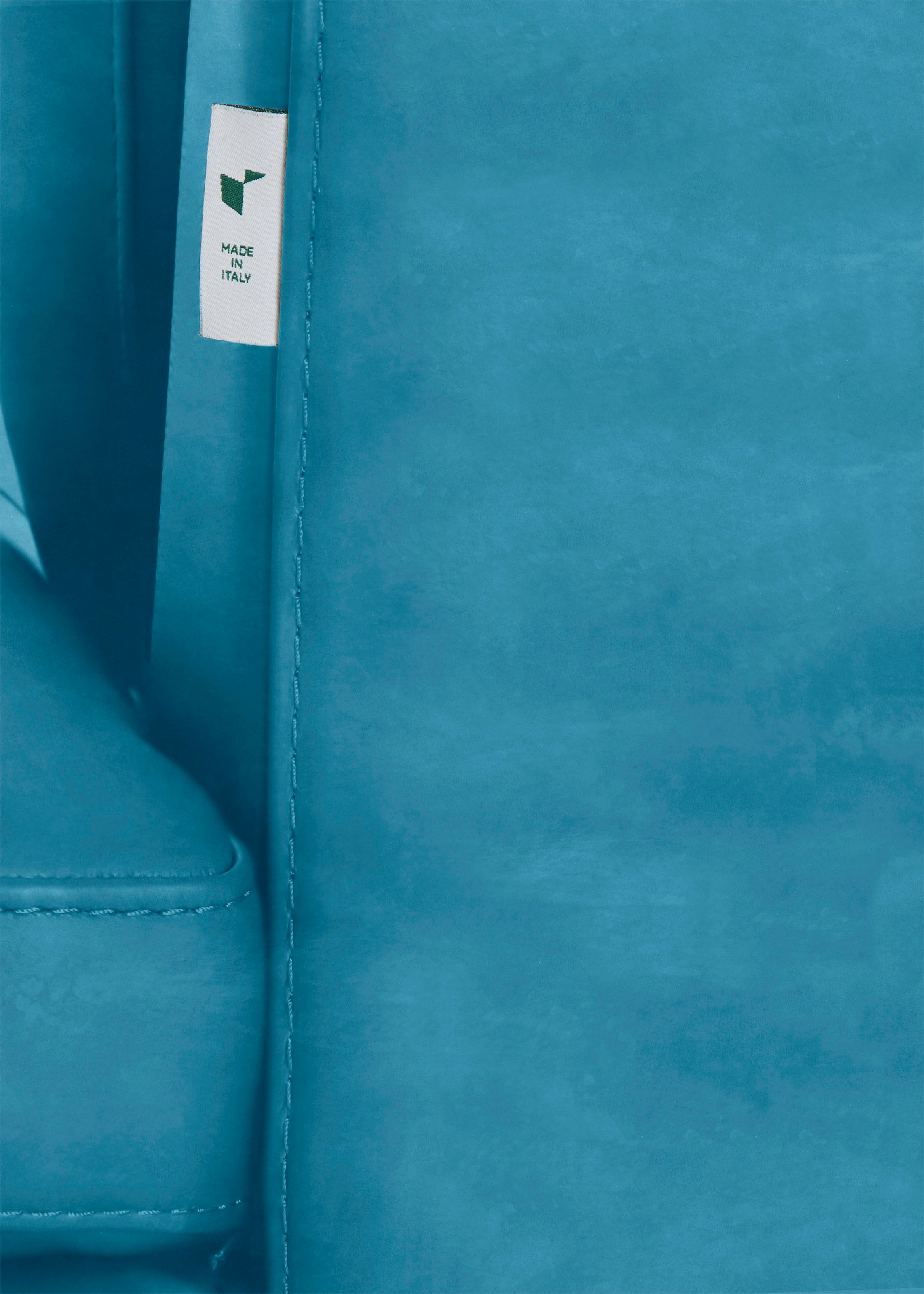 CALIA ITALIA 2-Sitzer »Gaia, Sofa im edlen Design und mit erstklassigem Sitzkomfort«, aus pflegeleichtem Luxus-Microfaser Ginevra Hydro Care