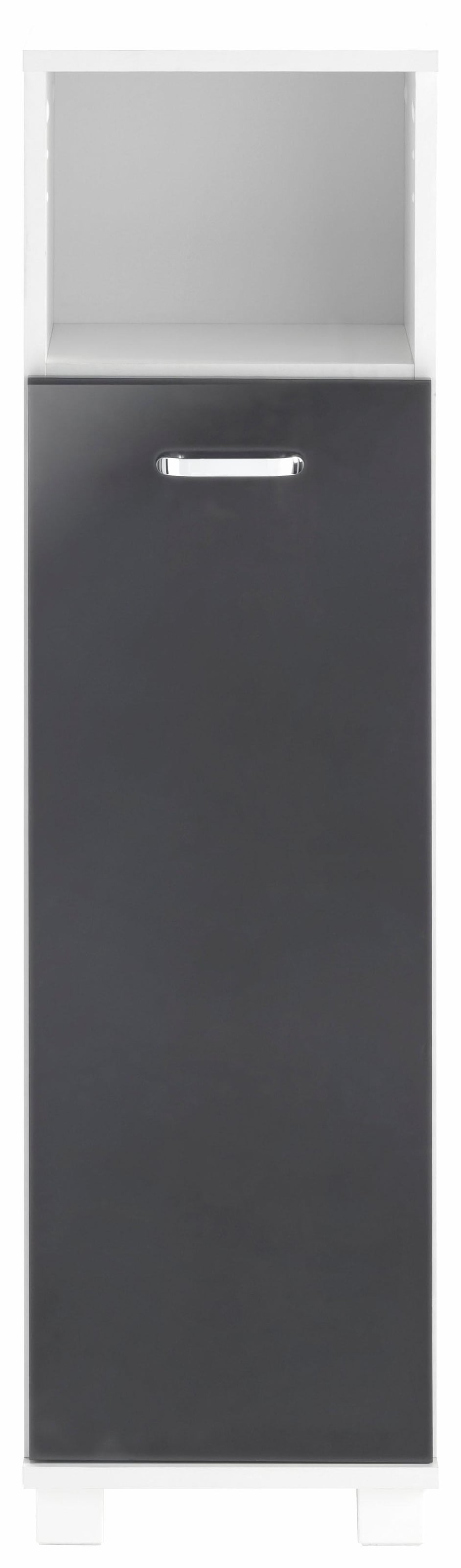 Schildmeyer Midischrank »Colli«, Höhe 110,5 cm, Badezimmerschrank mit  Metallgriff, Ablageböden jetzt im %Sale