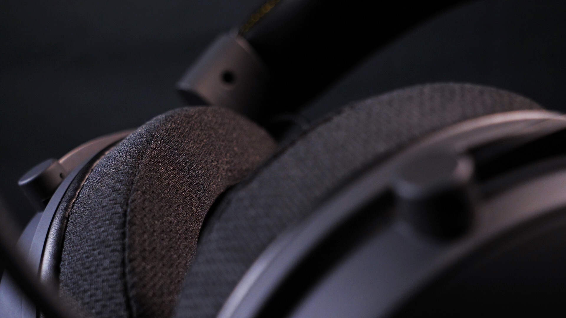 Cherry Xtrfy Gaming-Headset »H2«, Mikrofon abnehmbar