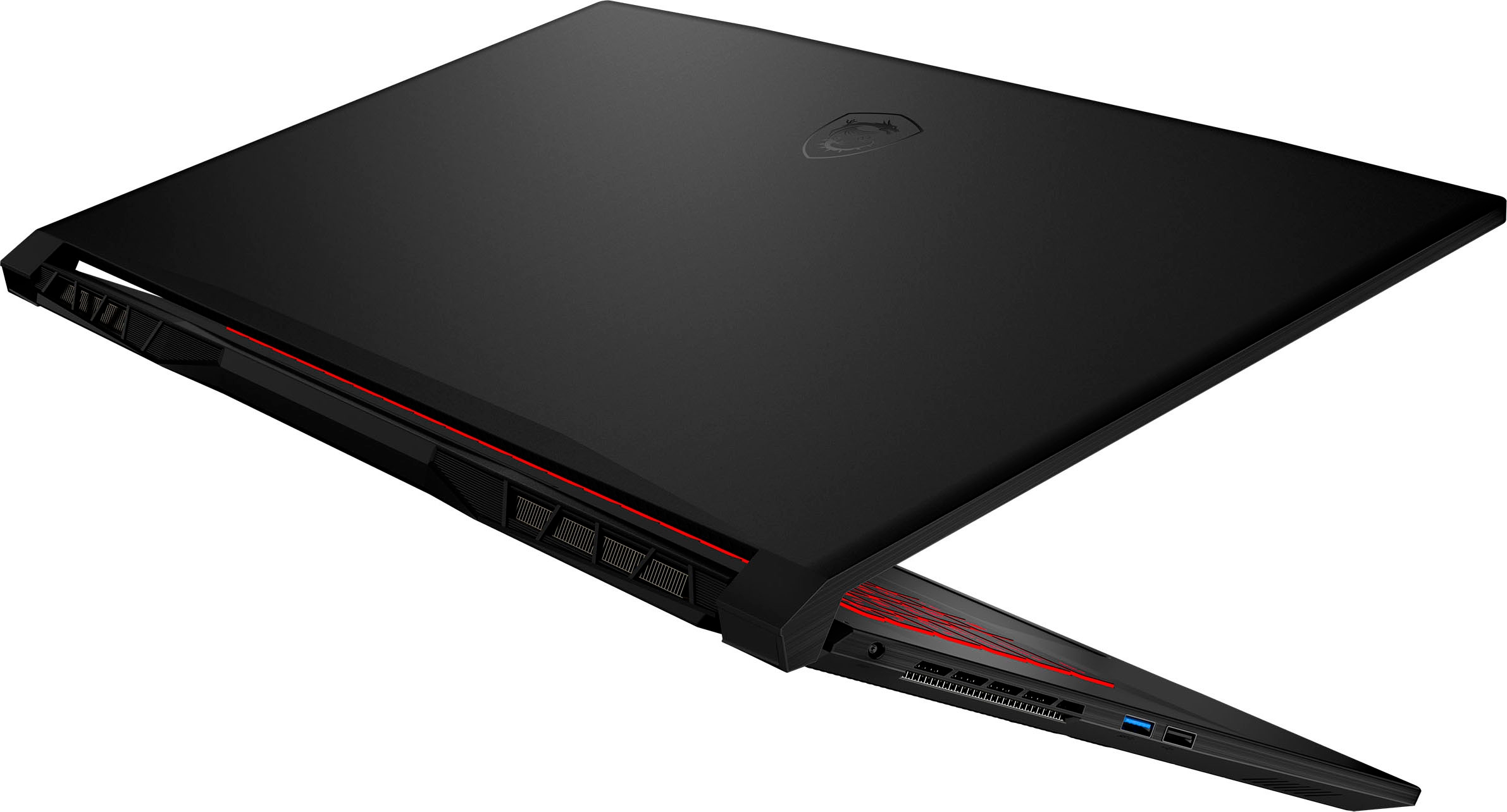 MSI Gaming-Notebook »Katana GF76 11UE-058«, Core 3060, 1000 GB bestellen Zoll, Intel, RTX GeForce SSD 43,9 / cm, i7, 17,3 online