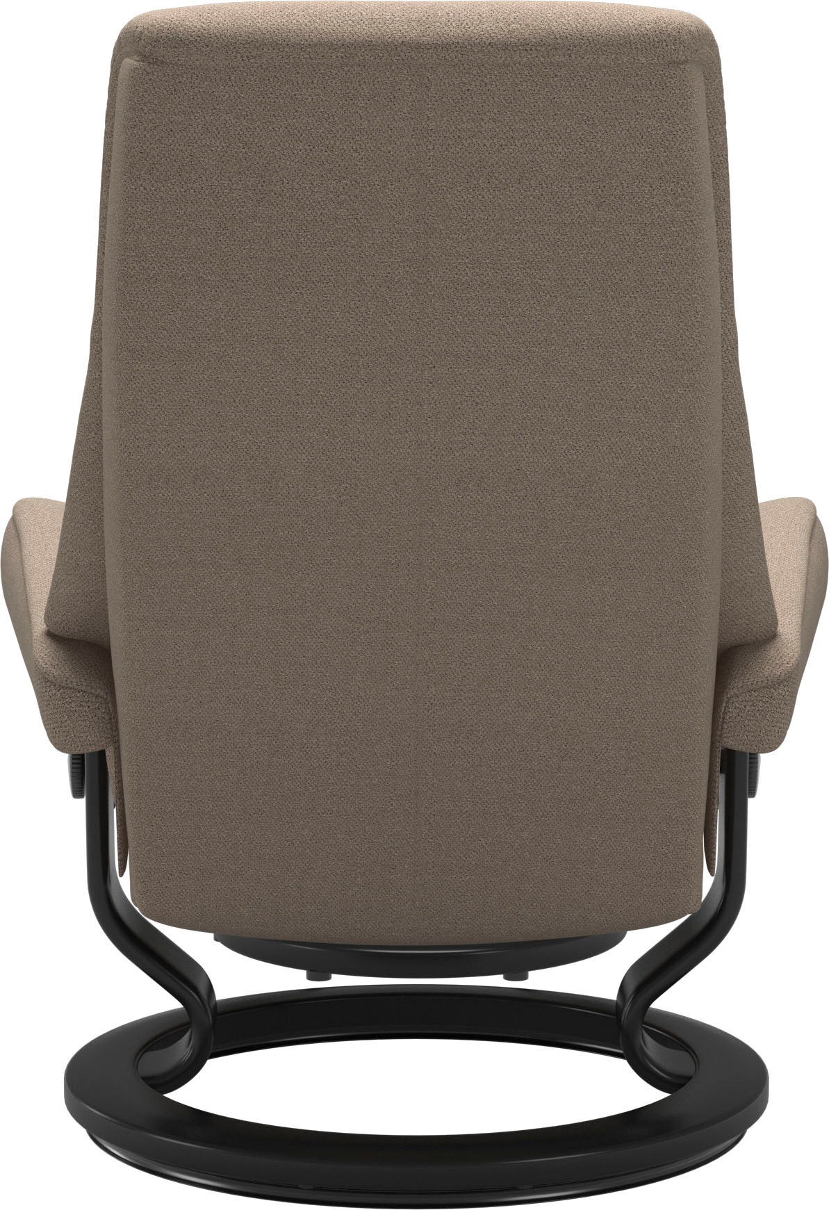 Stressless® Relaxsessel »View«, mit Classic Base, Größe S,Gestell Schwarz günstig online kaufen