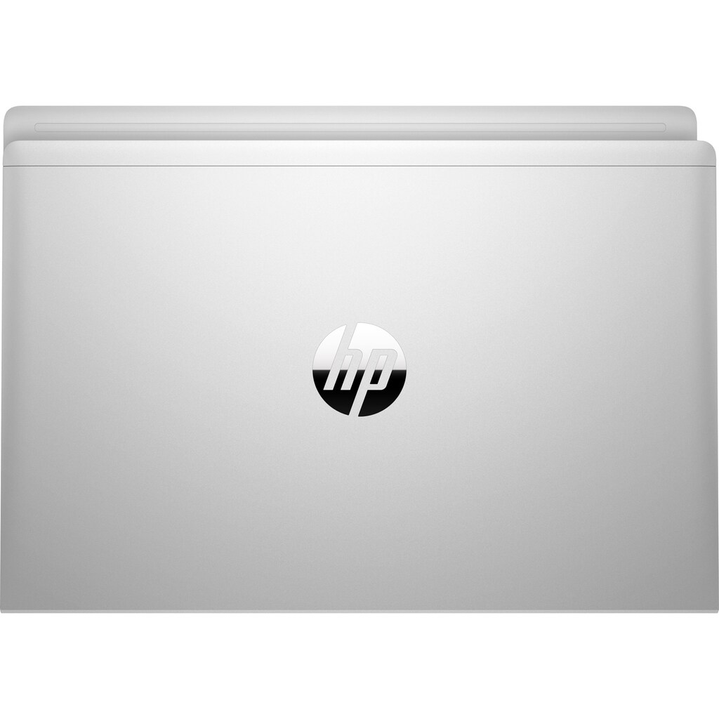 HP Notebook »440 G8 i5-1135G7 35,6cm 14Zoll FHD 1x8GB 512GB/SSD UMA W10P (DE)(P)«, 35,56 cm, / 14 Zoll, Intel, Core i5, Iris Xe Graphics, 512 GB SSD