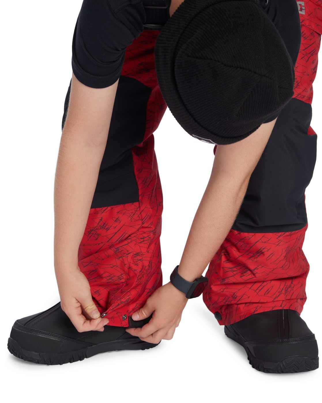 DC Shoes Snowboardhose »Roadblock«