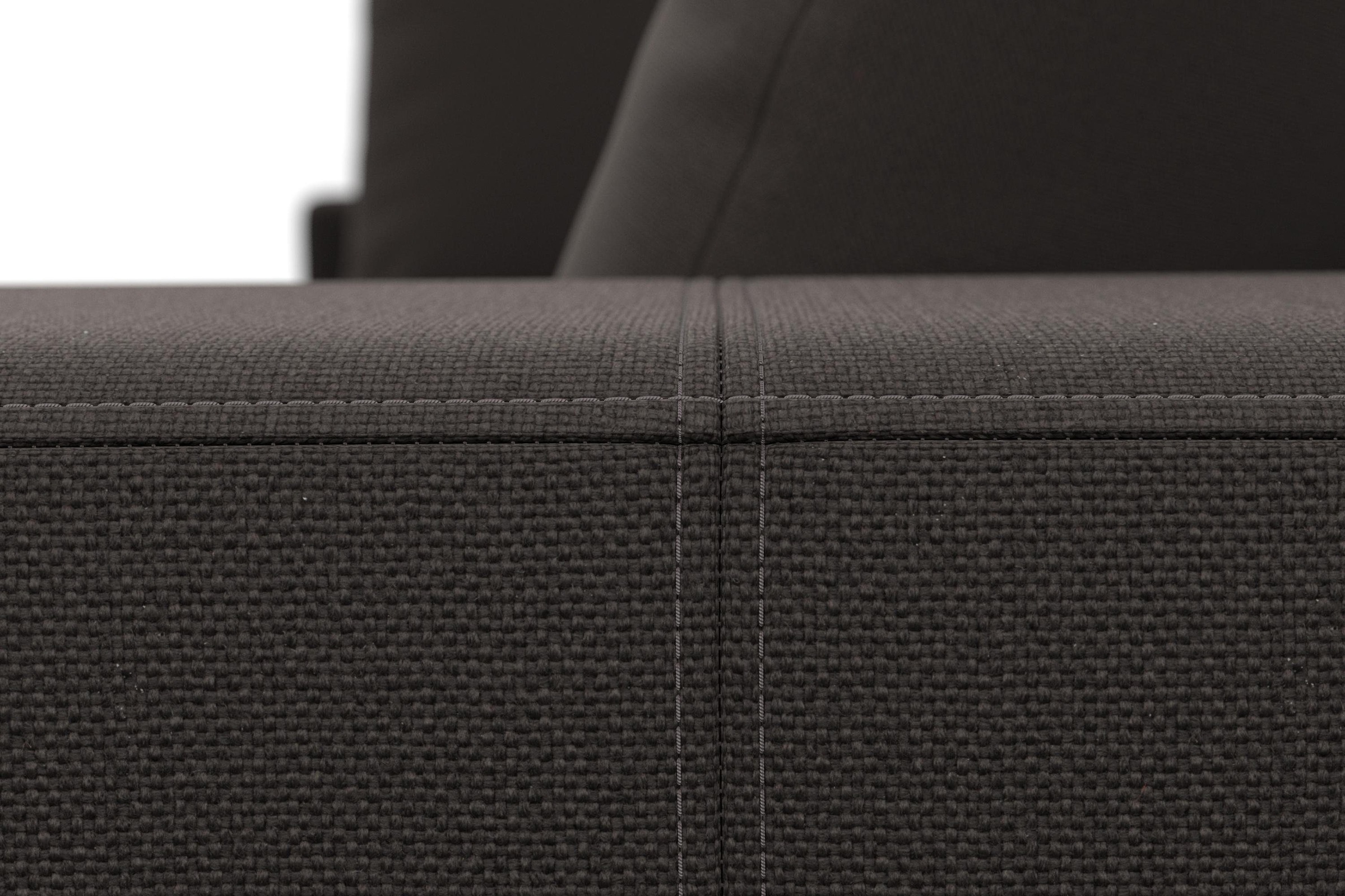machalke® 3-Sitzer »groove«