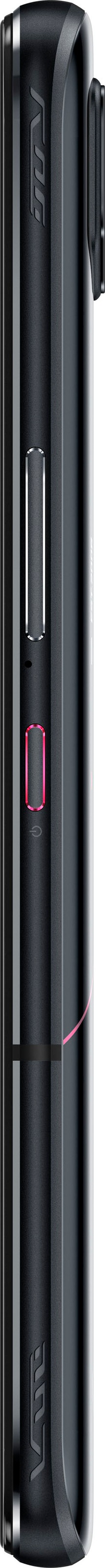 5. Bild von Asus Smartphone »ROG Phone 6«, Phantom Black, 17,22 cm/6,78 Zoll, 50 MP Kamera
