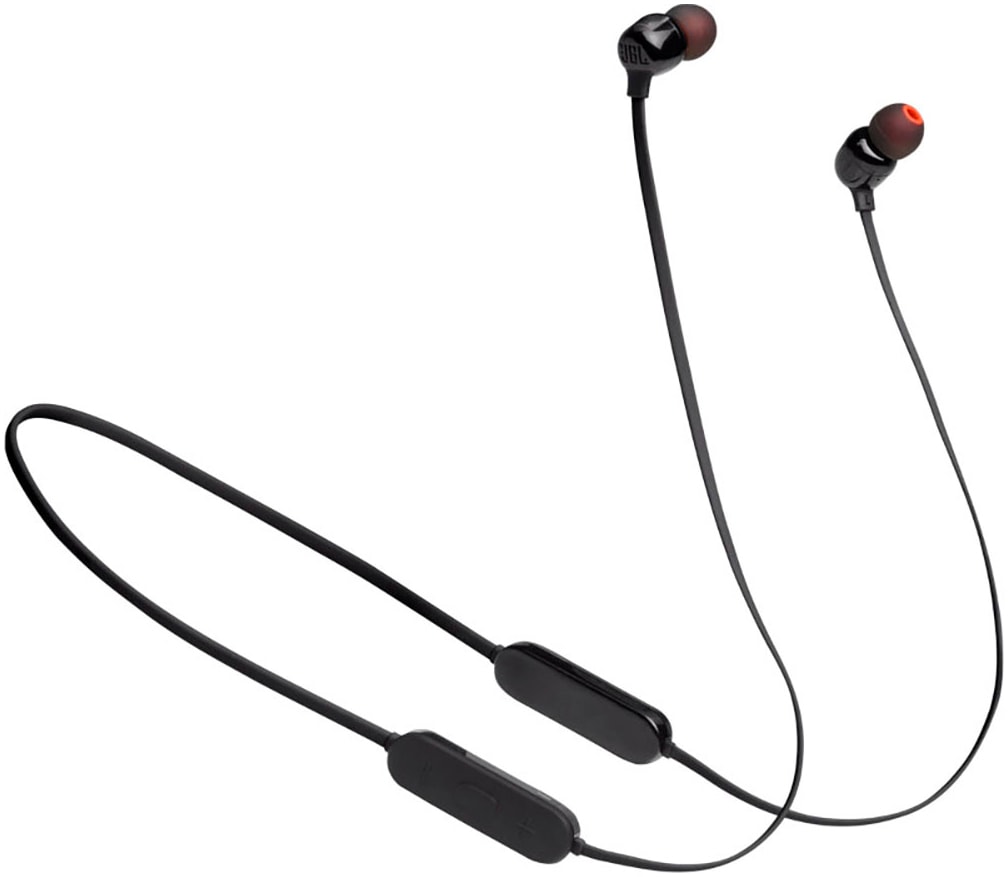 JBL Headset »TUNE 125BT«, Bluetooth