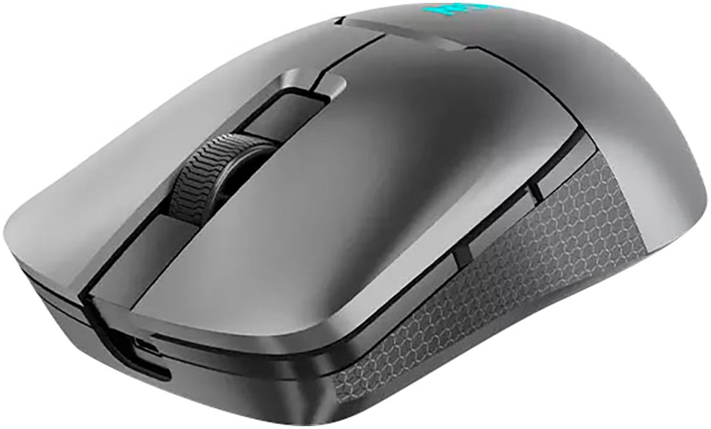 Lenovo Gaming-Maus »M600s«, Funk-Bluetooth-RF Wireless-USB