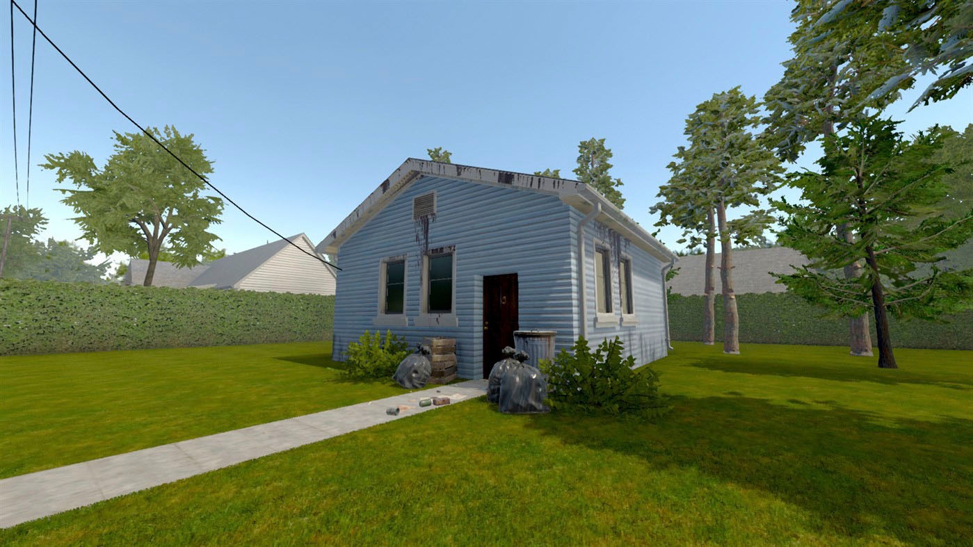 Spielesoftware »House Flipper«, Nintendo Switch