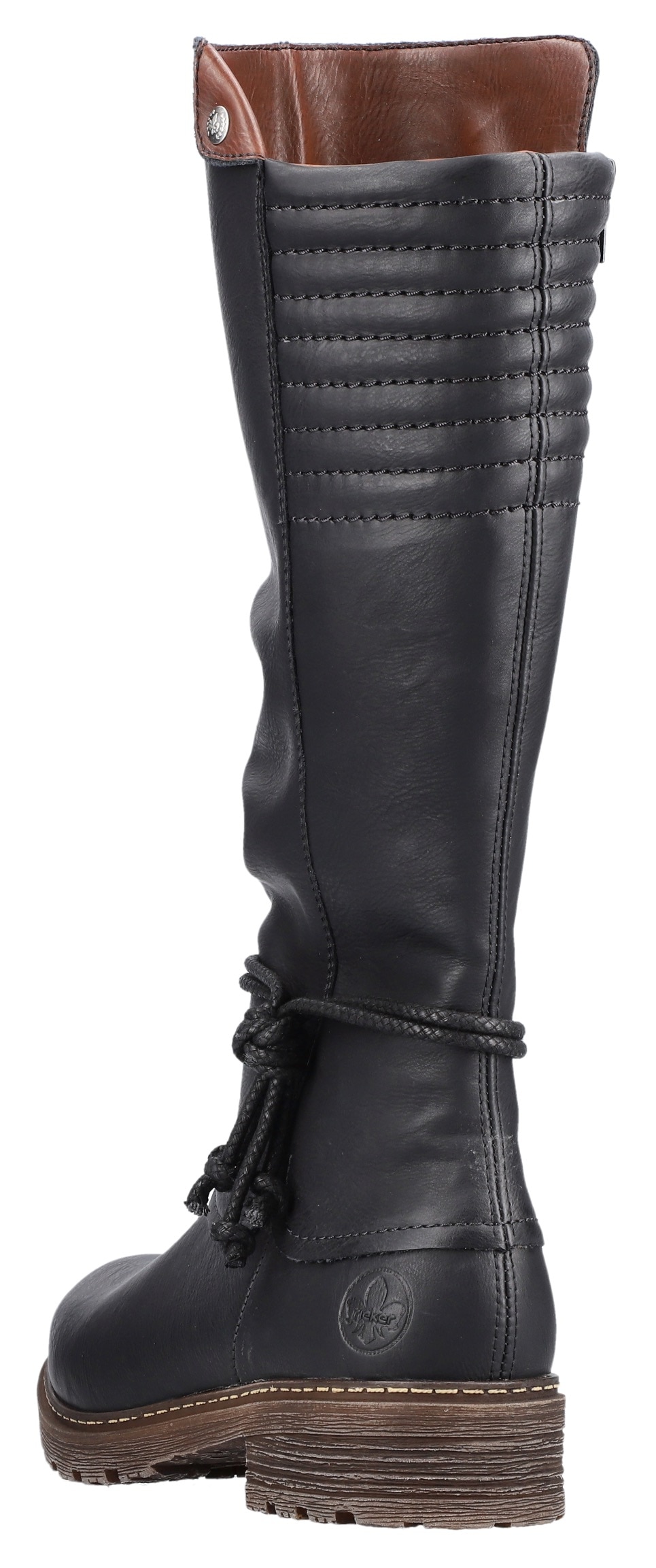 Rieker Winterstiefel, mit Rieker-TEX-Membran