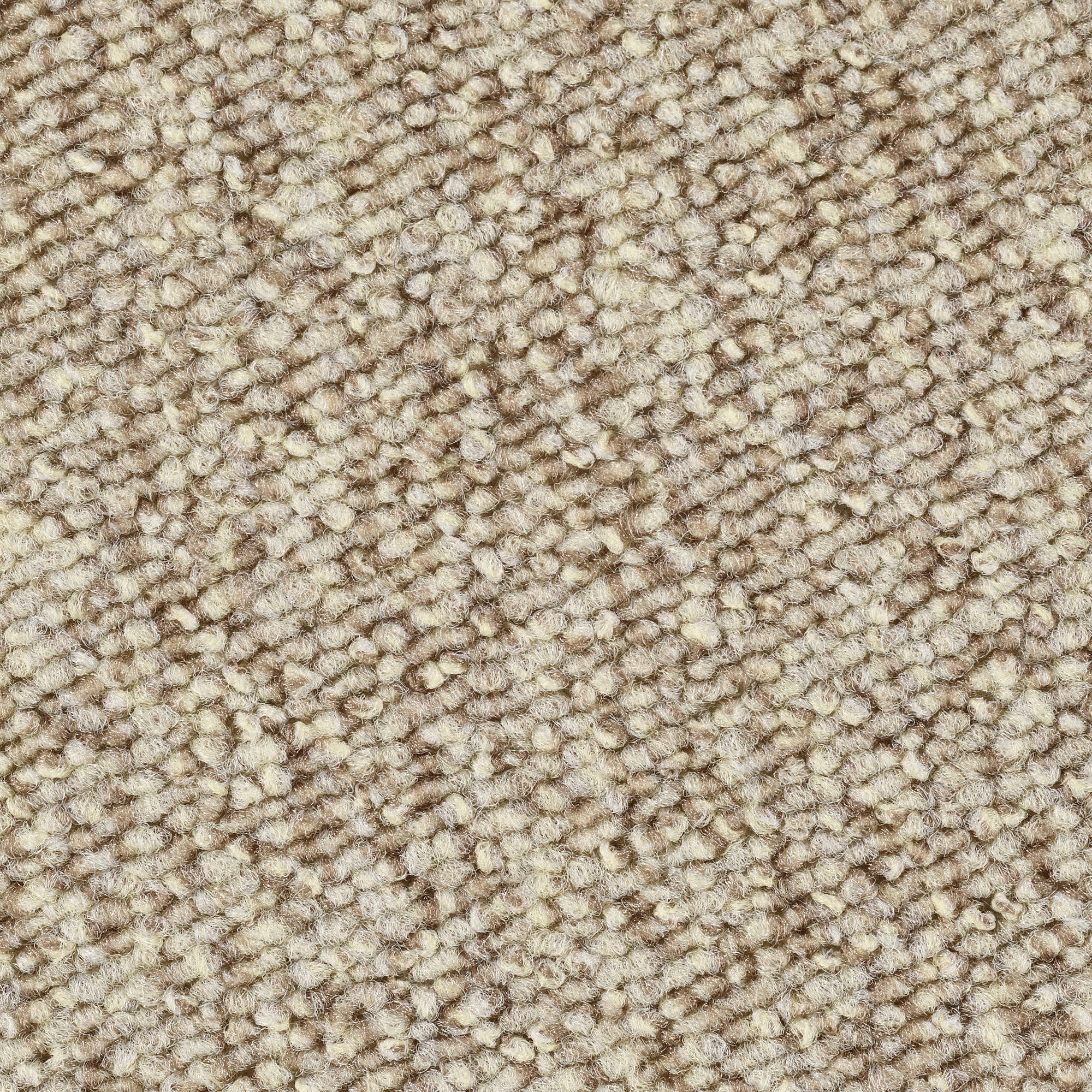 Vorwerk Teppichboden »Passion 1005 (Luco), Schlinge - meliert, Made in Germ günstig online kaufen