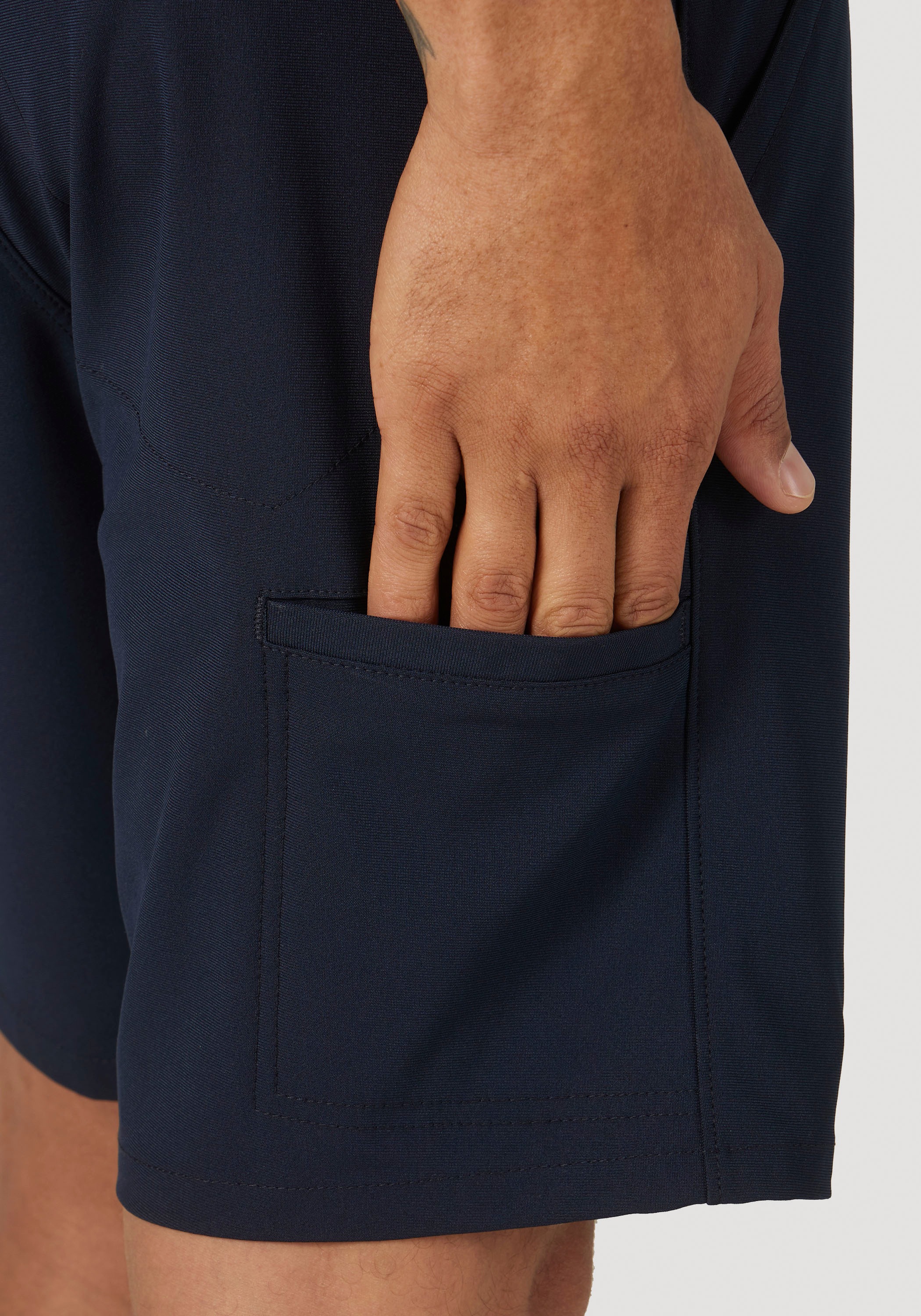 5. Bild von All Terrain Gear by Wrangler Shorts »FWDS 6 PKT SHORT«