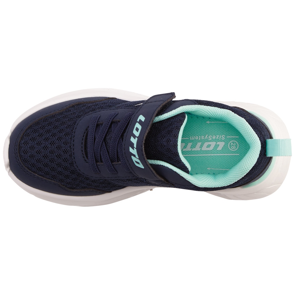 lotto Sneaker, - extra leicht & bequem