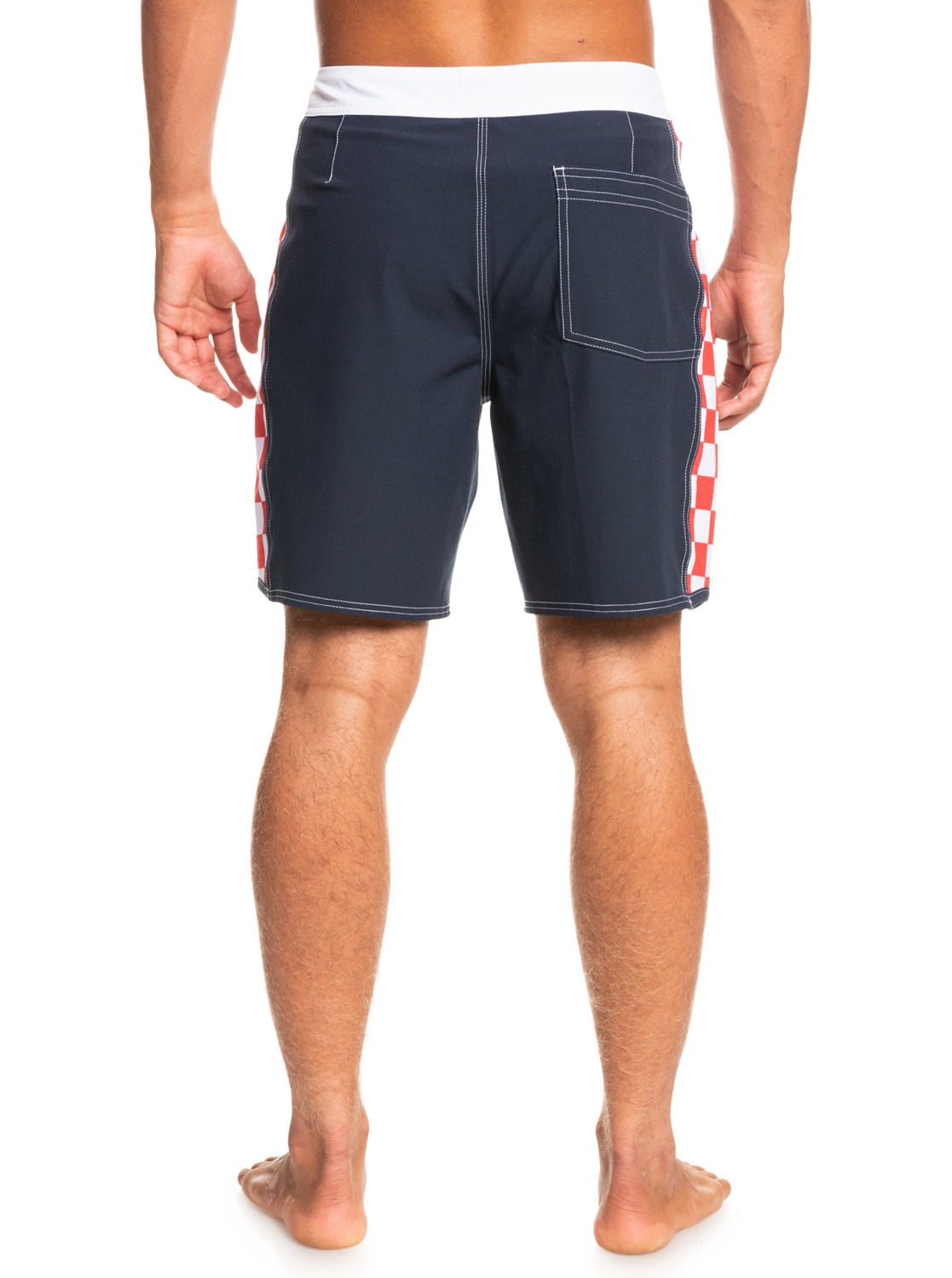 3. Bild von Quiksilver Boardshorts »Original Arch 18"«