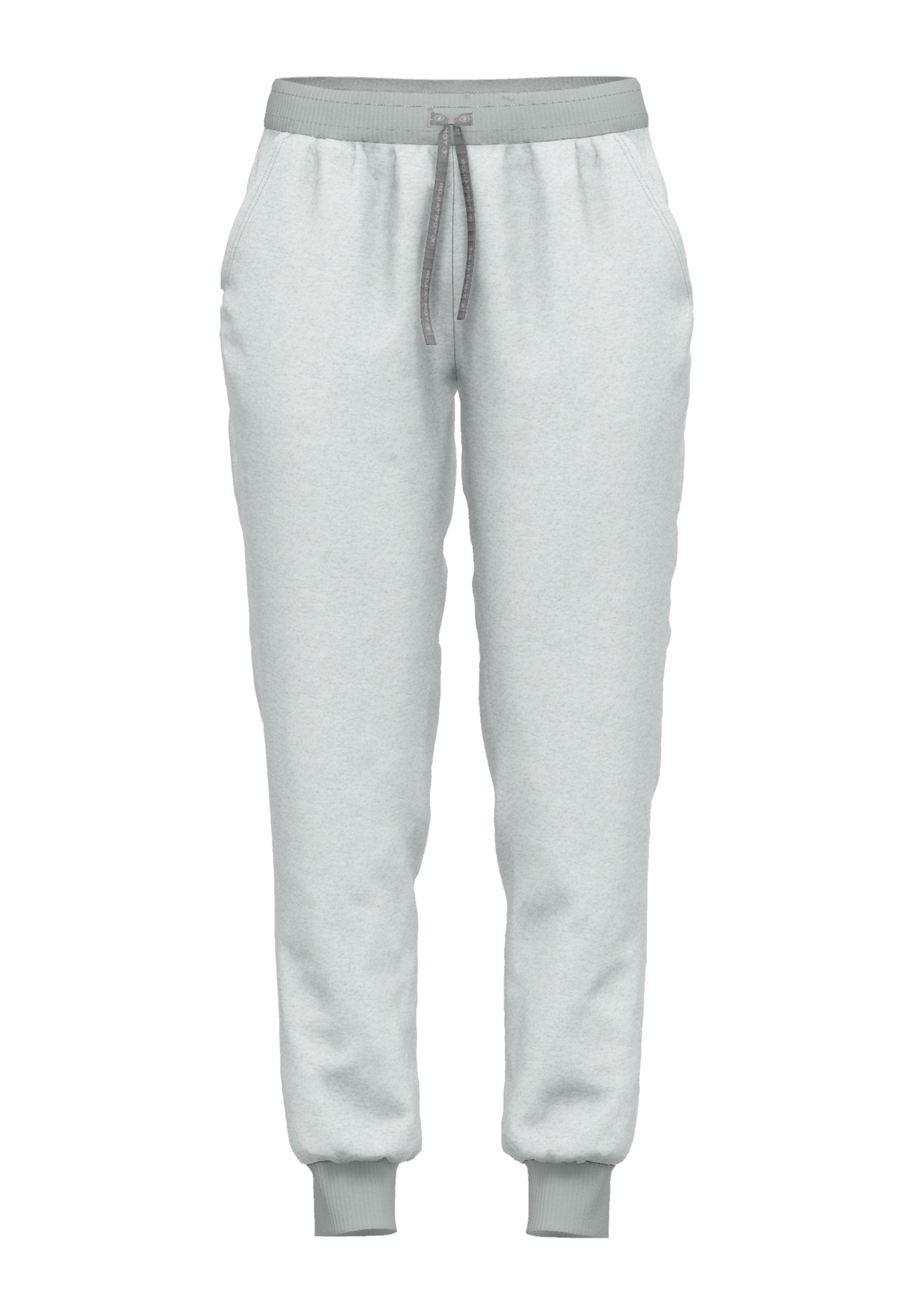 TOM TAILOR Relaxhose »Manila«, seitliche Eingriff-Taschen, French Terry, atmungsaktiv