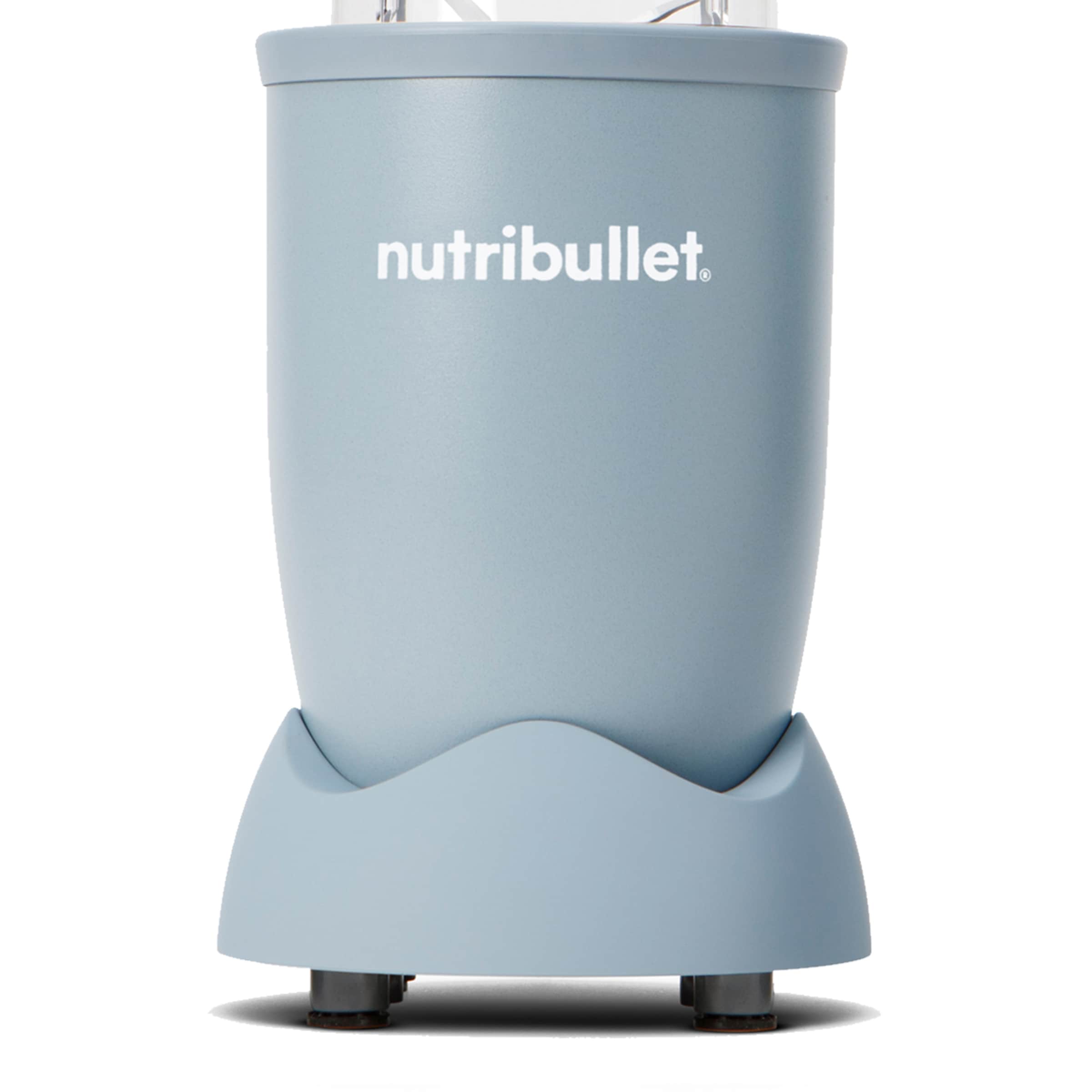 nutribullet Stabmixer »NB PRO NB907MASL«, 900 W