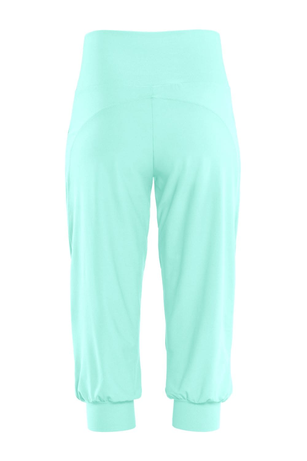 Winshape Sporthose »Functional Comfort ¾ Leisure Trousers LEI201C«, High Waist