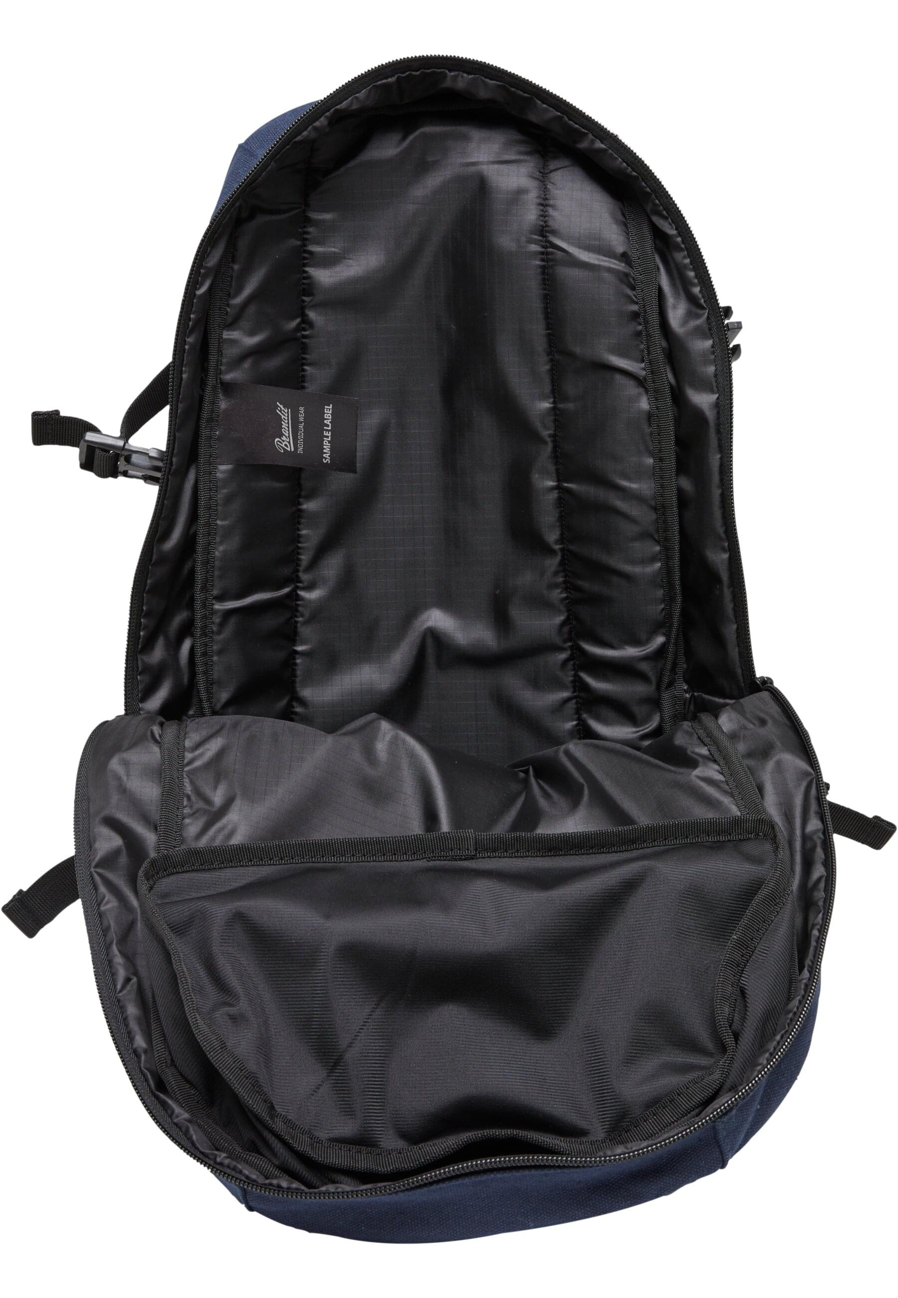 Brandit Rucksack »Brandit Forvert Canvas Louis Backpack«