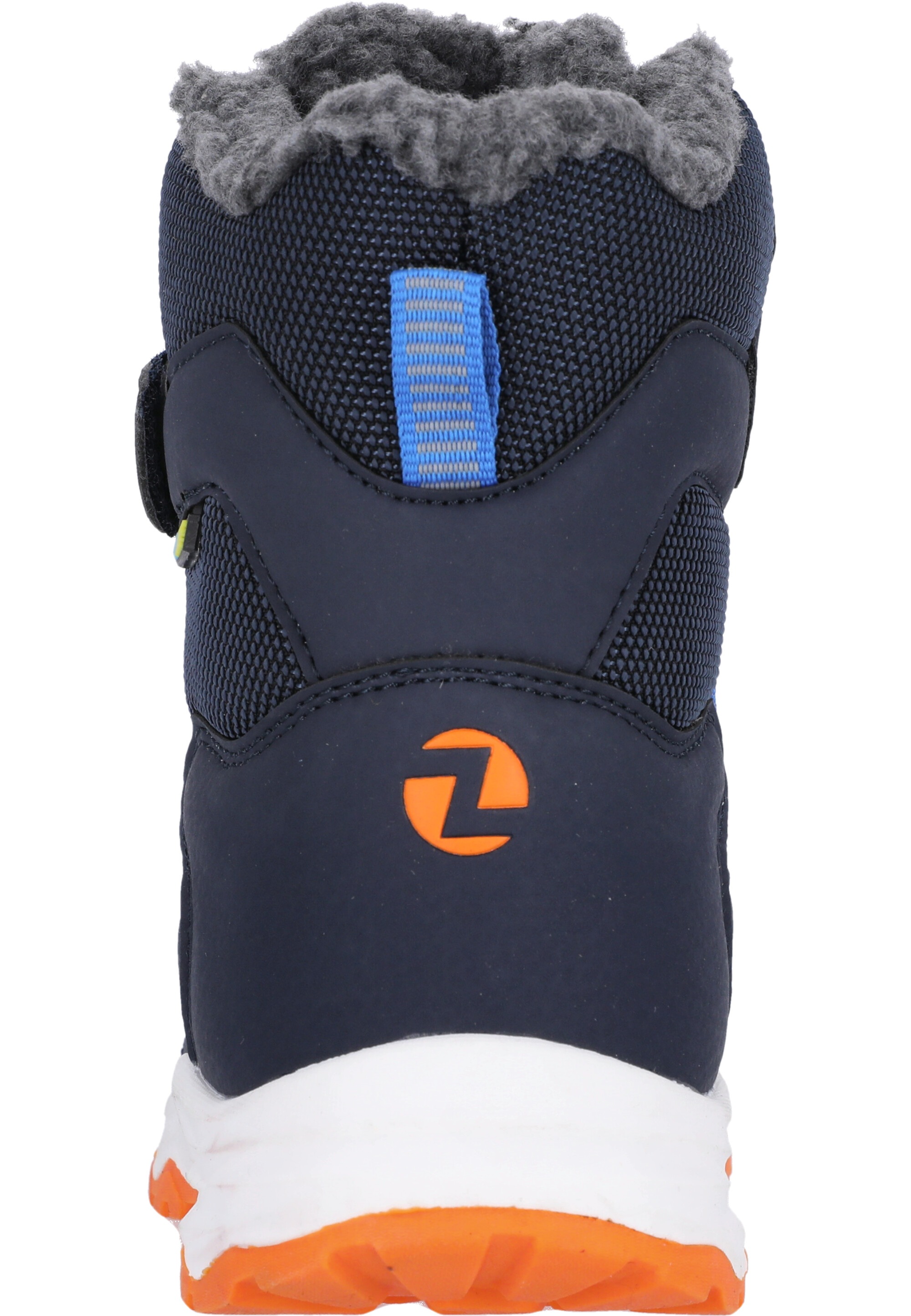 ZIGZAG Winterboots »BALFUL KIDS BOOT WP V2«  Winterschuhe, Winterstiefel, Winterschuhe, wasserdicht, Warmfutter
